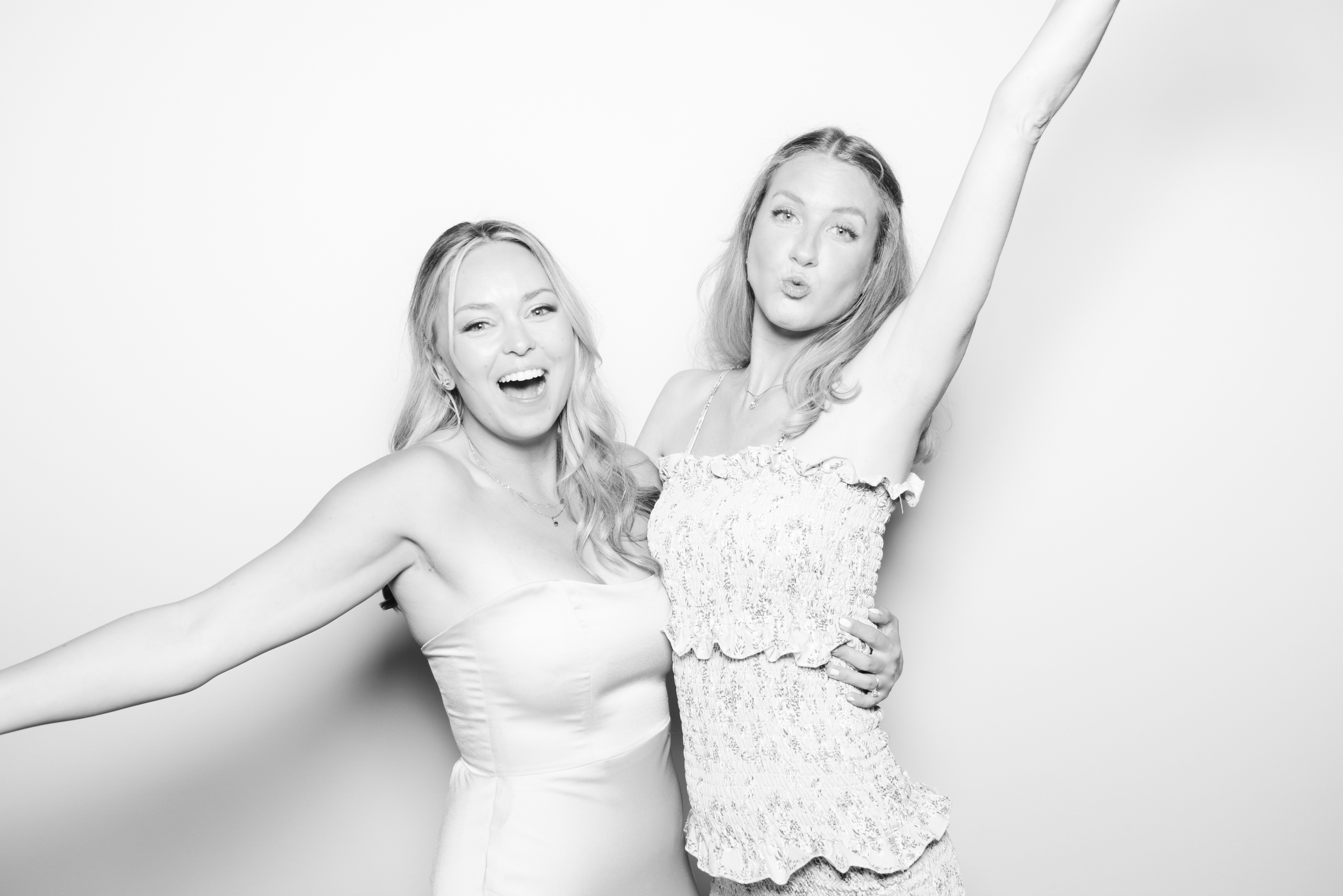 Four Frames Photo Booth