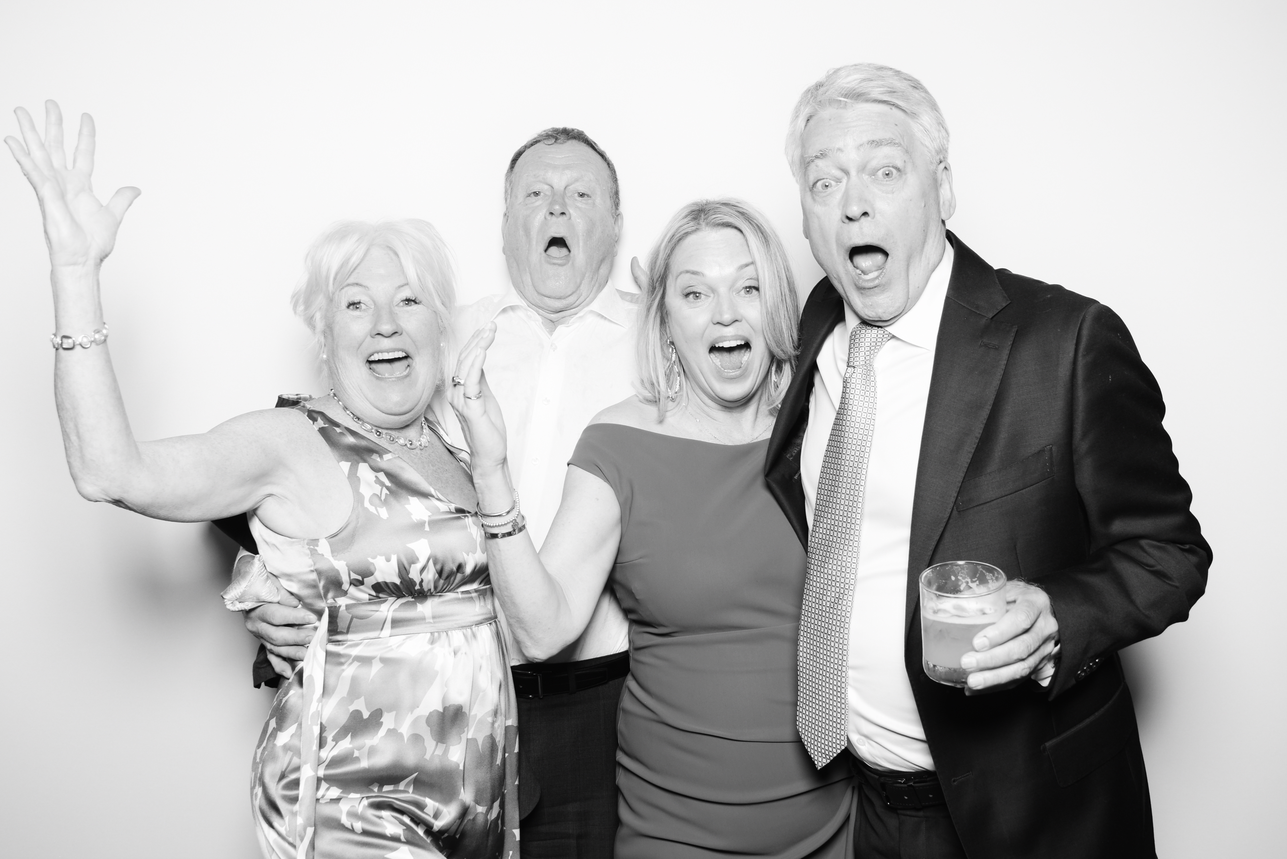 Four Frames Photo Booth - Photographers - Victoria, Vancouver Island (photo 9)