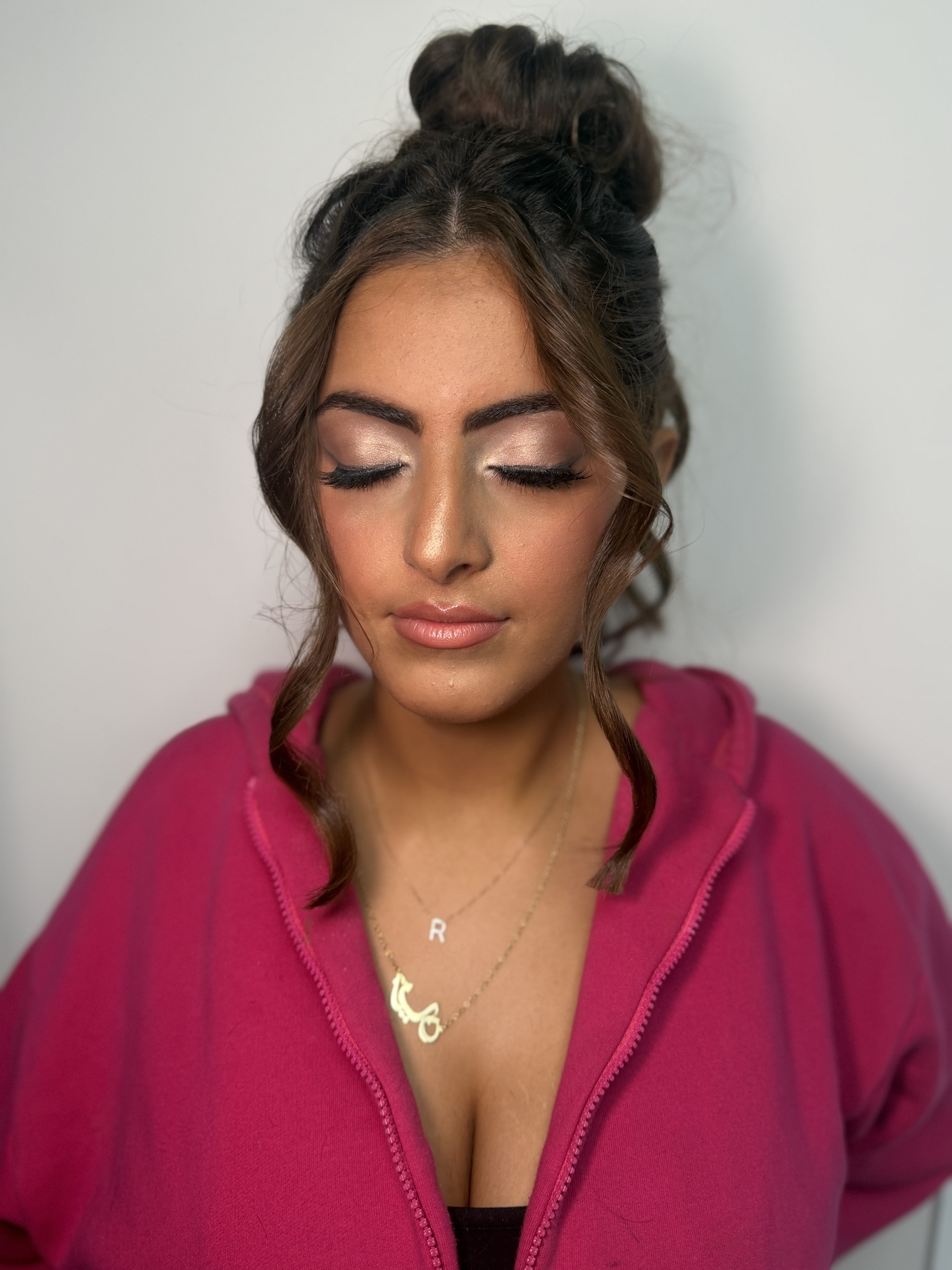 Dolledupbydalxo Medical Aesthetics  - Makeup & Hair - London, Vancouver Island (photo 2)
