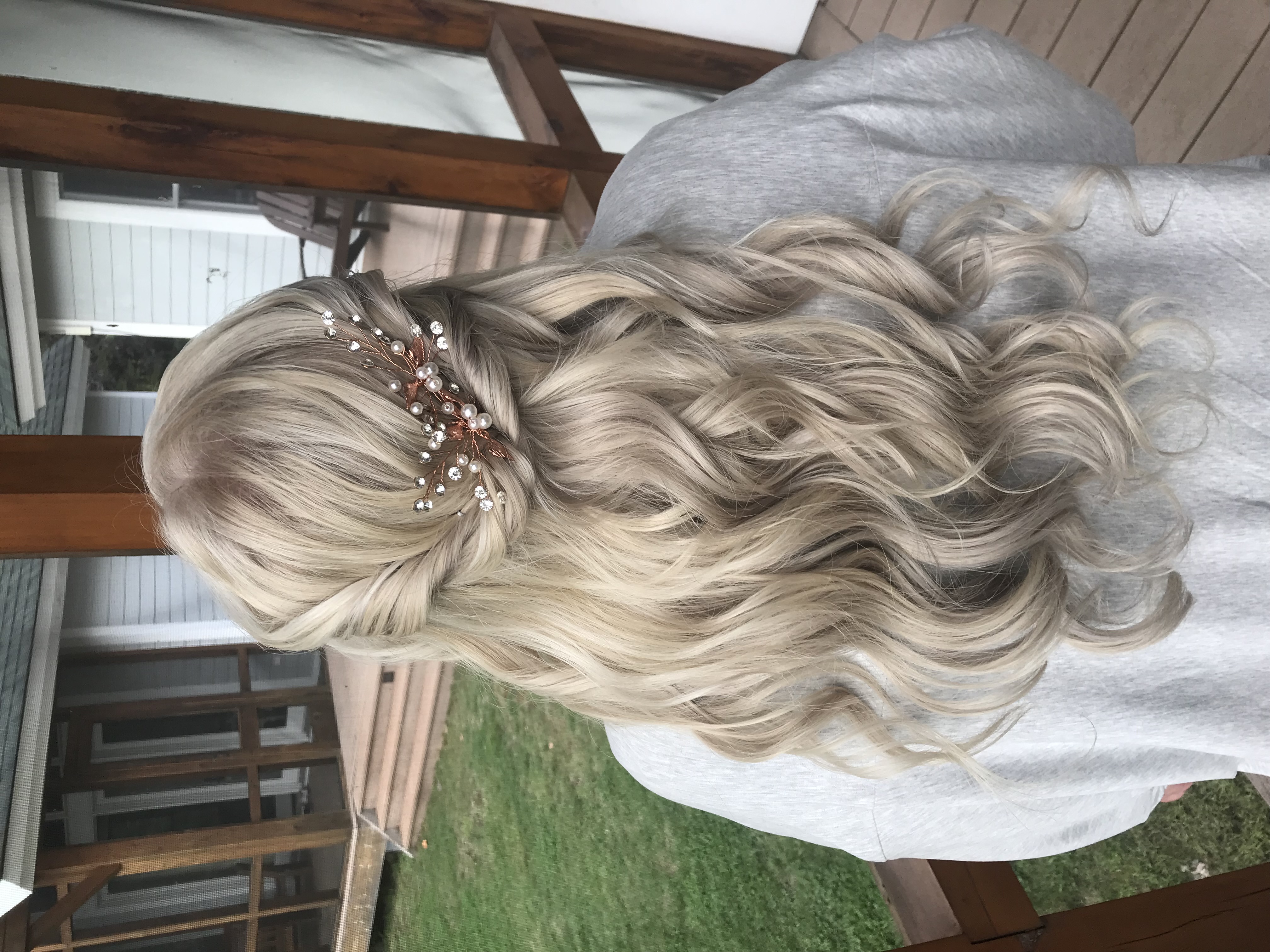 Courtney Rose Hair  - Makeup & Hair - Muskoka, Ontario (photo 1)