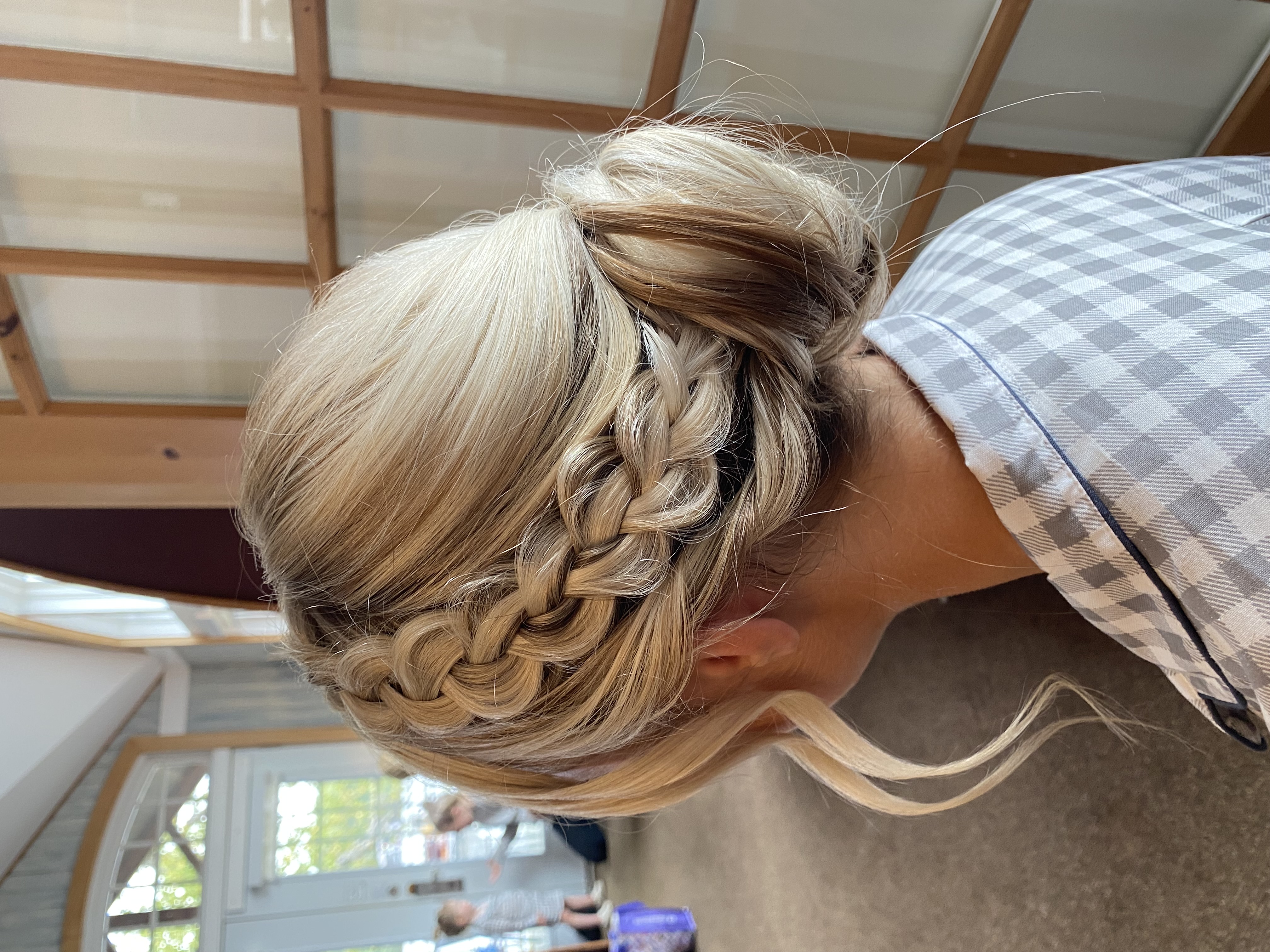 Courtney Rose Hair  - Makeup & Hair - Muskoka, Ontario (photo 3)