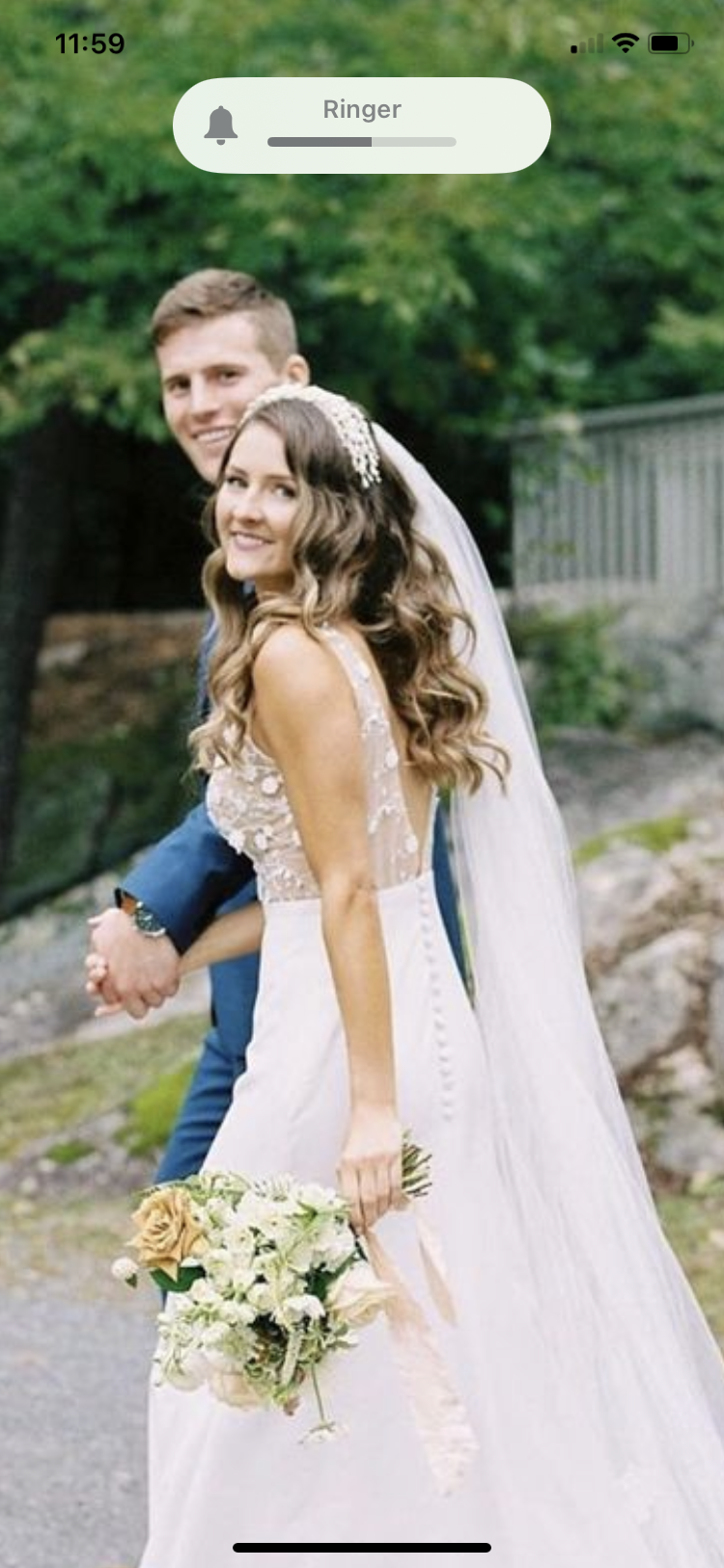 Courtney Rose Hair  - Makeup & Hair - Muskoka, Ontario (photo 5)