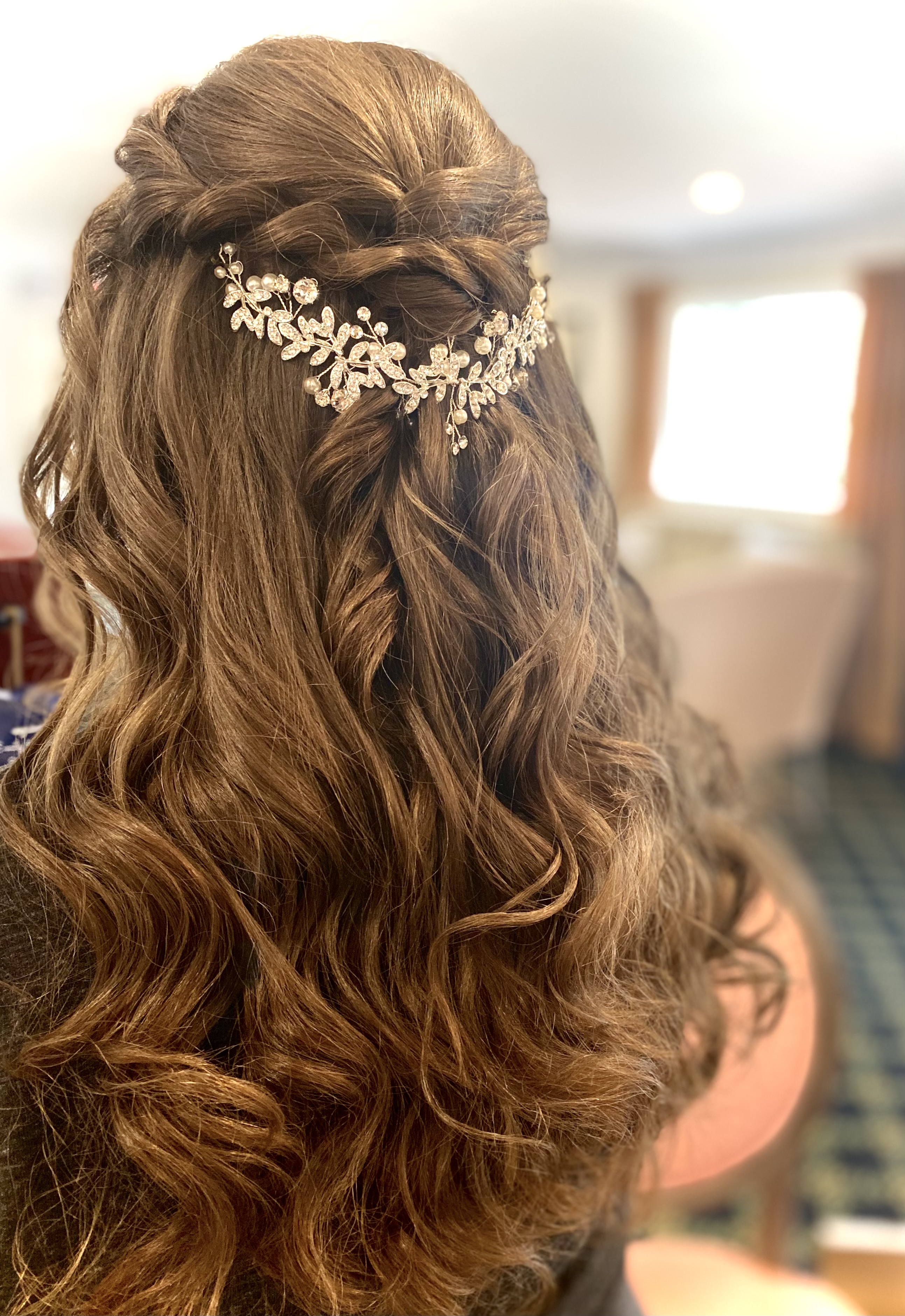 Courtney Rose Hair  - Makeup & Hair - Muskoka, Ontario (photo 7)