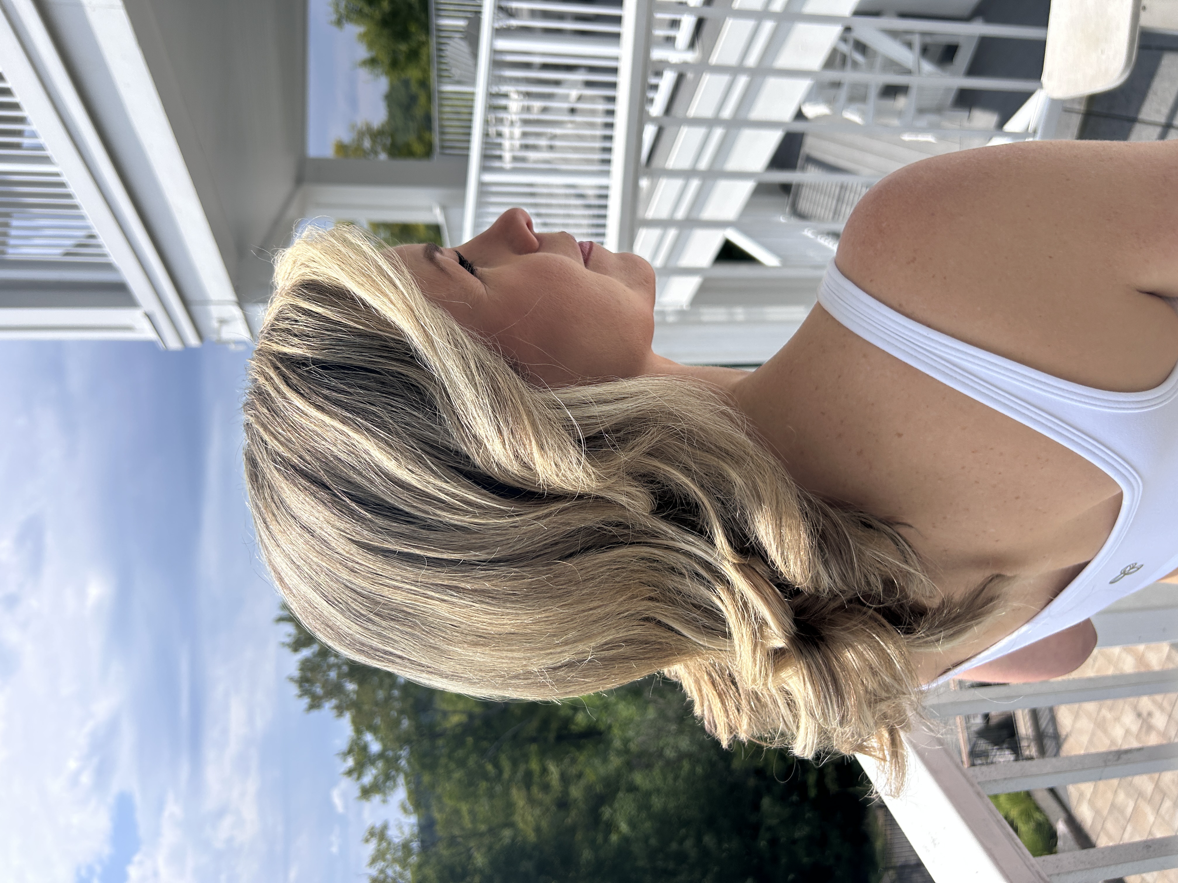 Courtney Rose Hair  - Makeup & Hair - Muskoka, Ontario (photo 9)