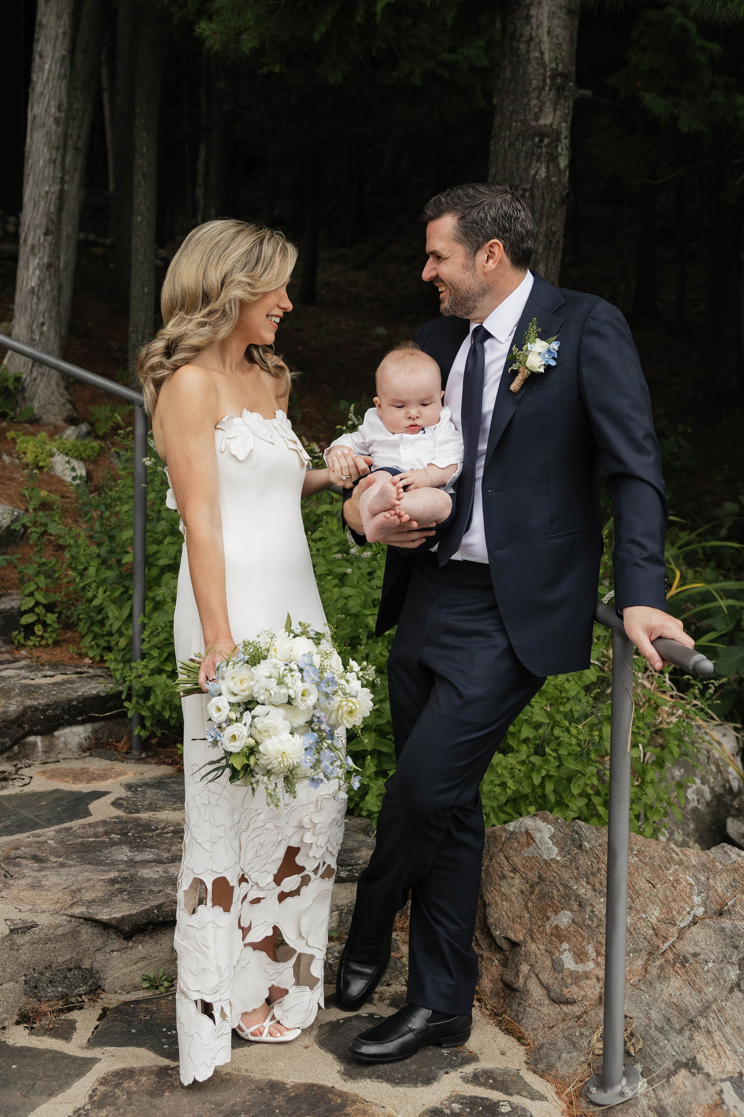 Courtney Rose Hair  - Makeup & Hair - Muskoka, Ontario (photo 10)