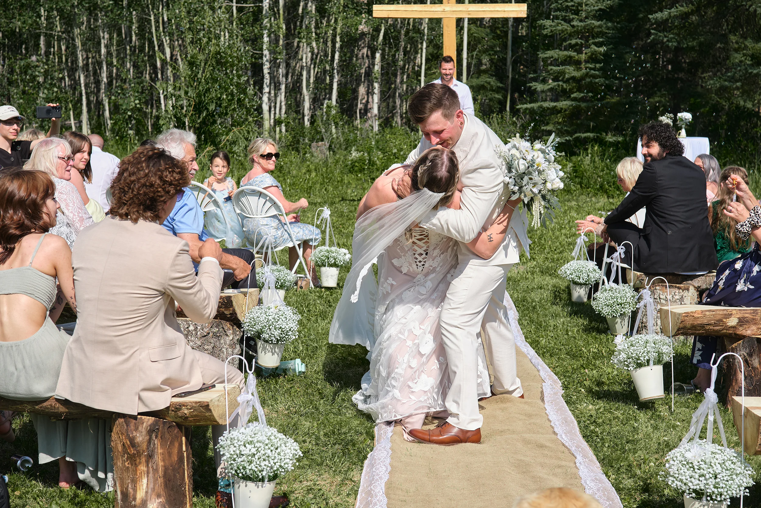 Pulse Productions Inc. - Photographers - Langley, Vancouver Island (photo 7)
