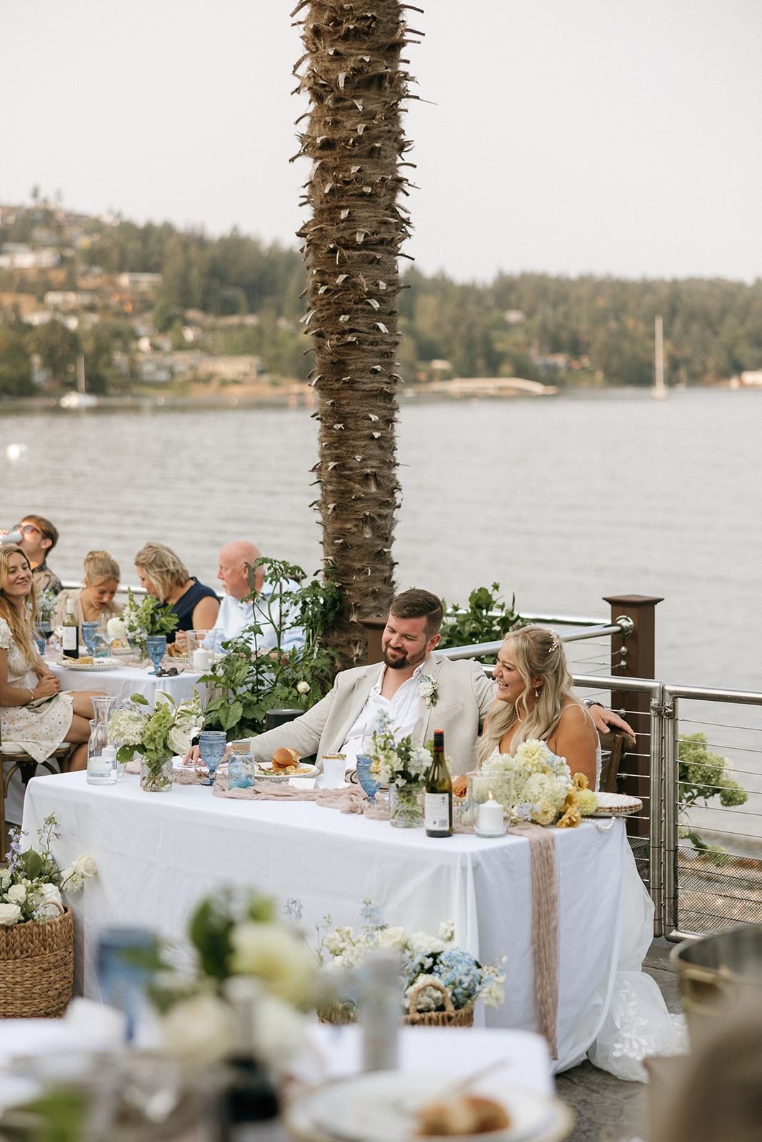 Golden Hour Events - Wedding Planners / Coordinators - Nanaimo, Vancouver Island (photo 4)