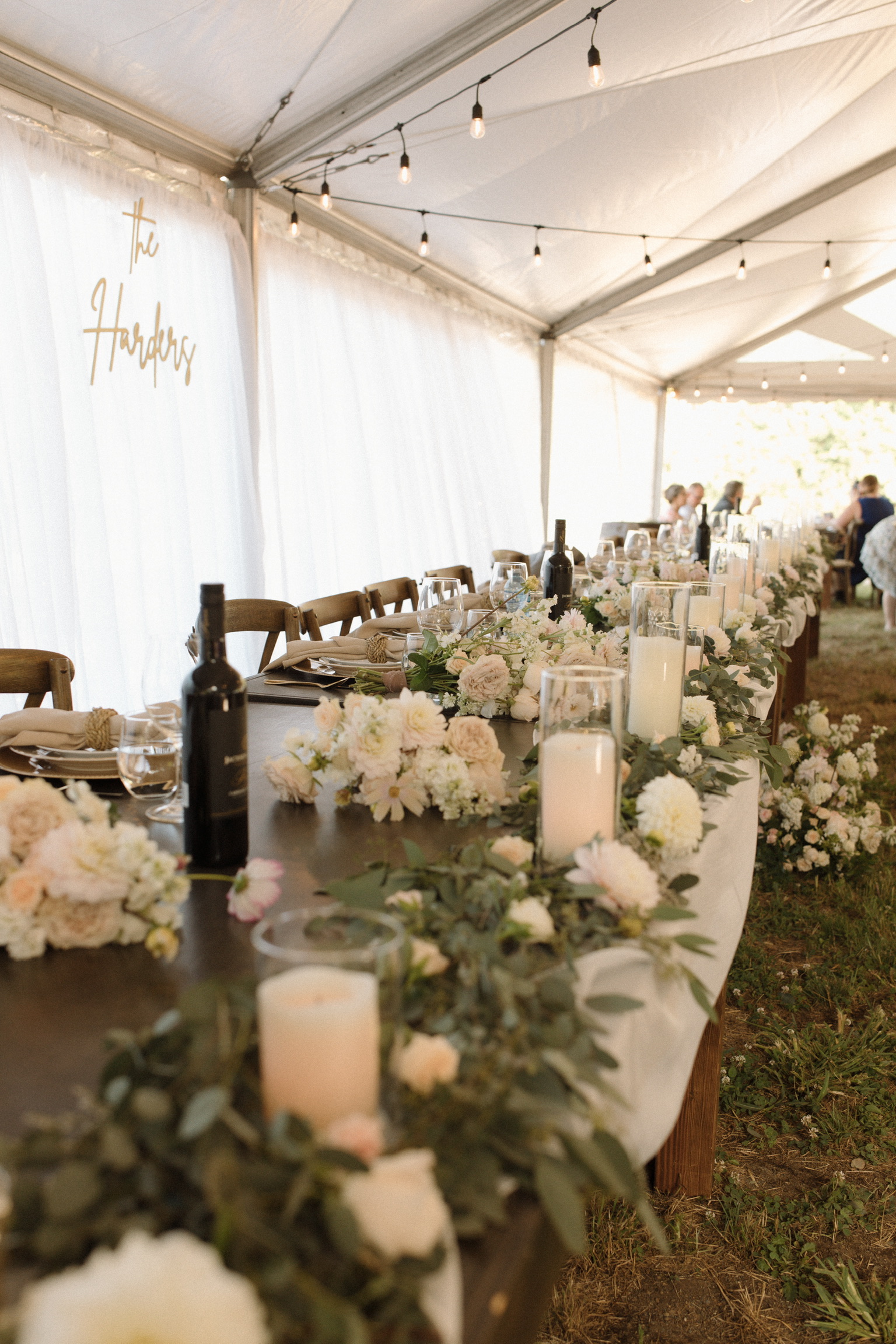 Golden Hour Events - Wedding Planners / Coordinators - Nanaimo, Vancouver Island (photo 7)