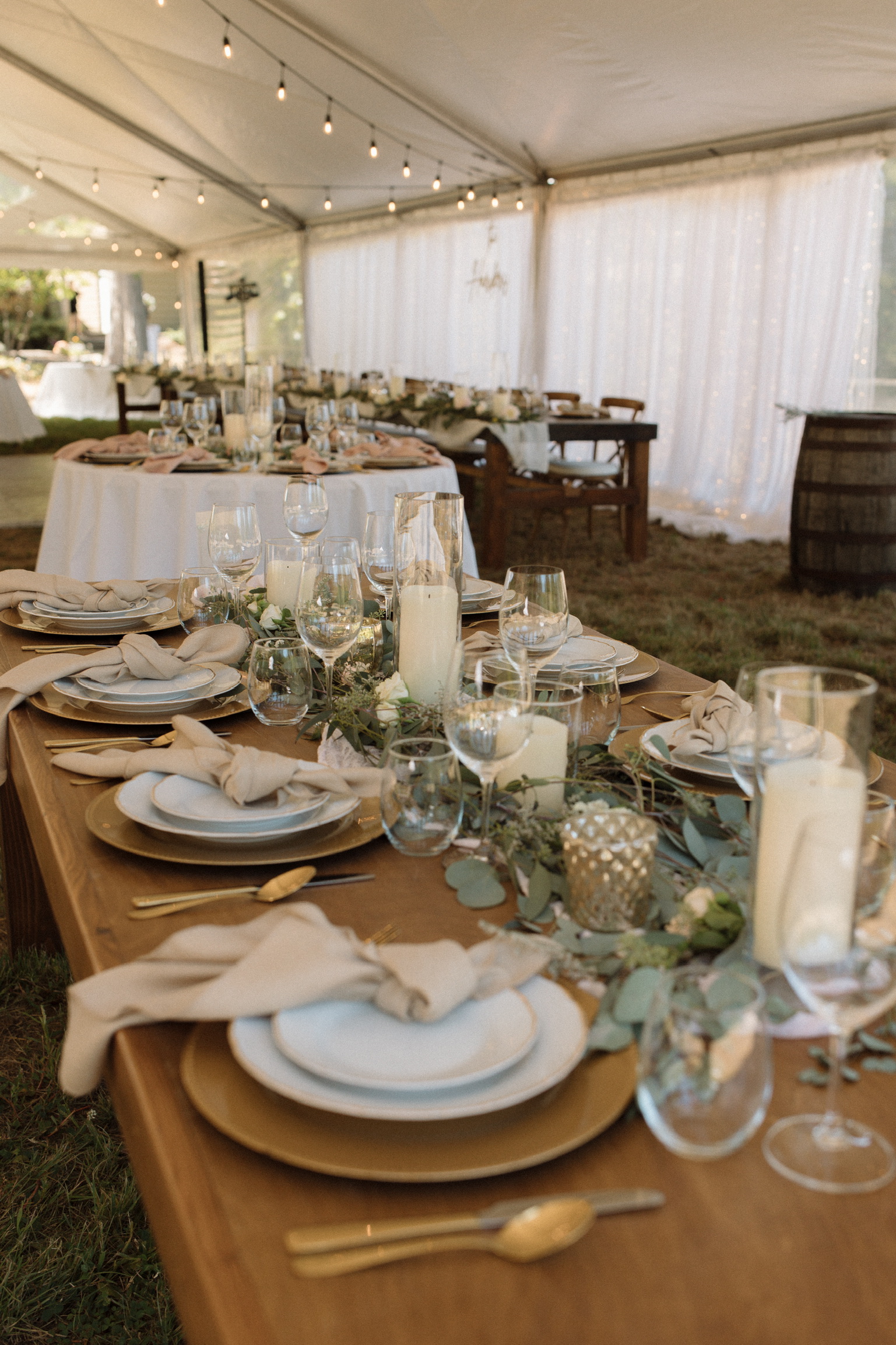 Golden Hour Events - Wedding Planners / Coordinators - Nanaimo, Vancouver Island (photo 8)