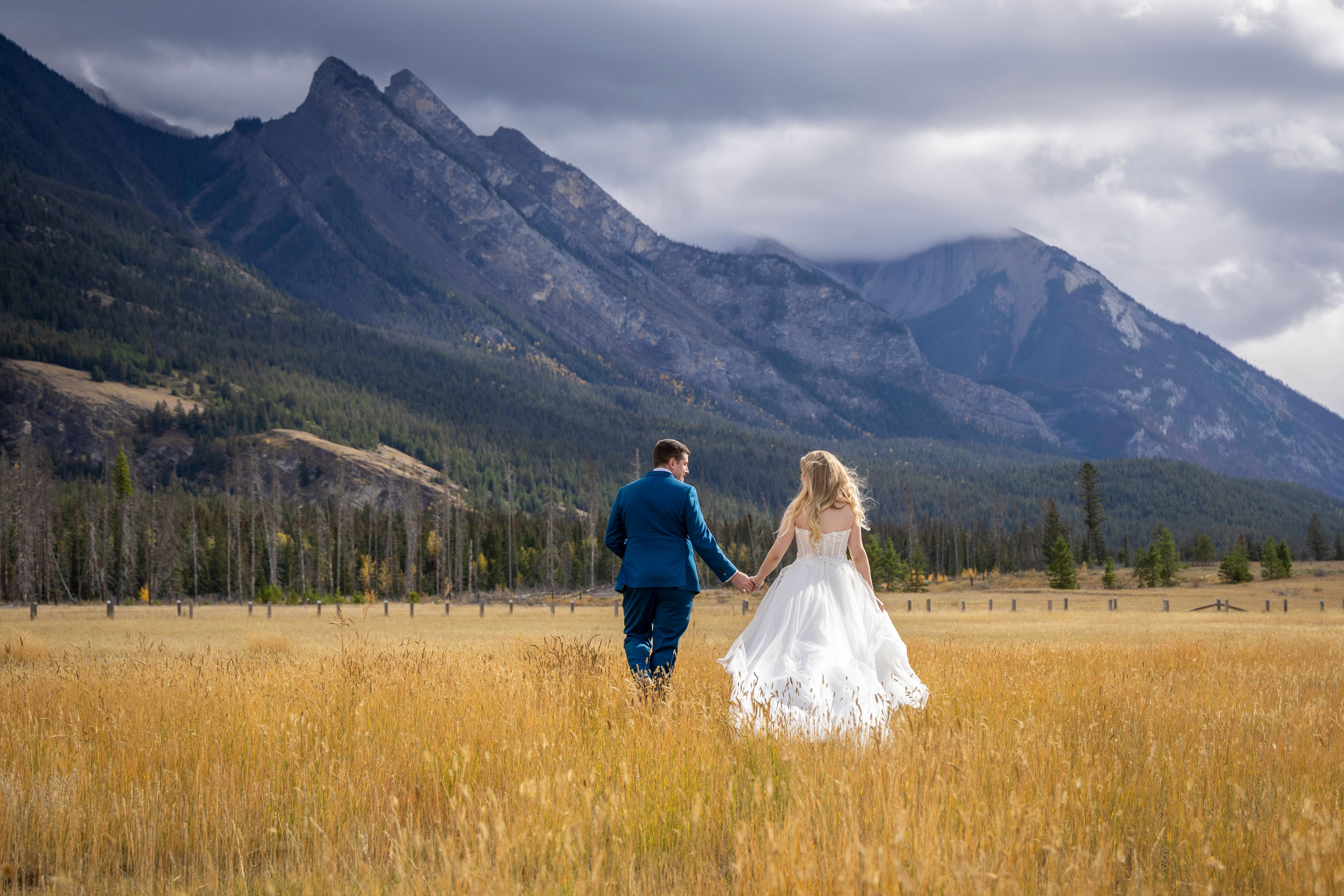Megan Posein Photography - Photographers - Jasper, Vancouver Island (photo 1)