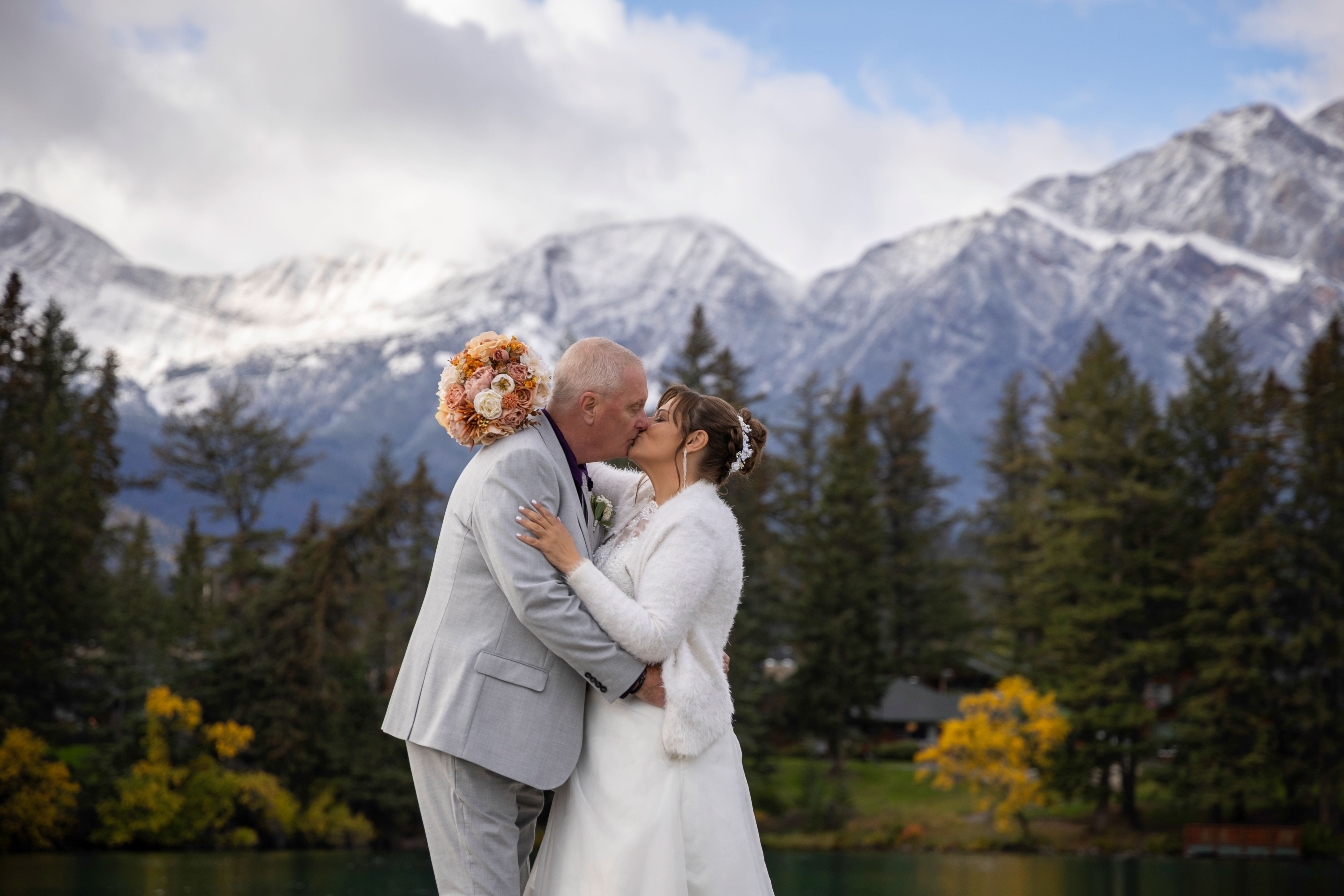Megan Posein Photography - Photographers - Jasper, Vancouver Island (photo 3)