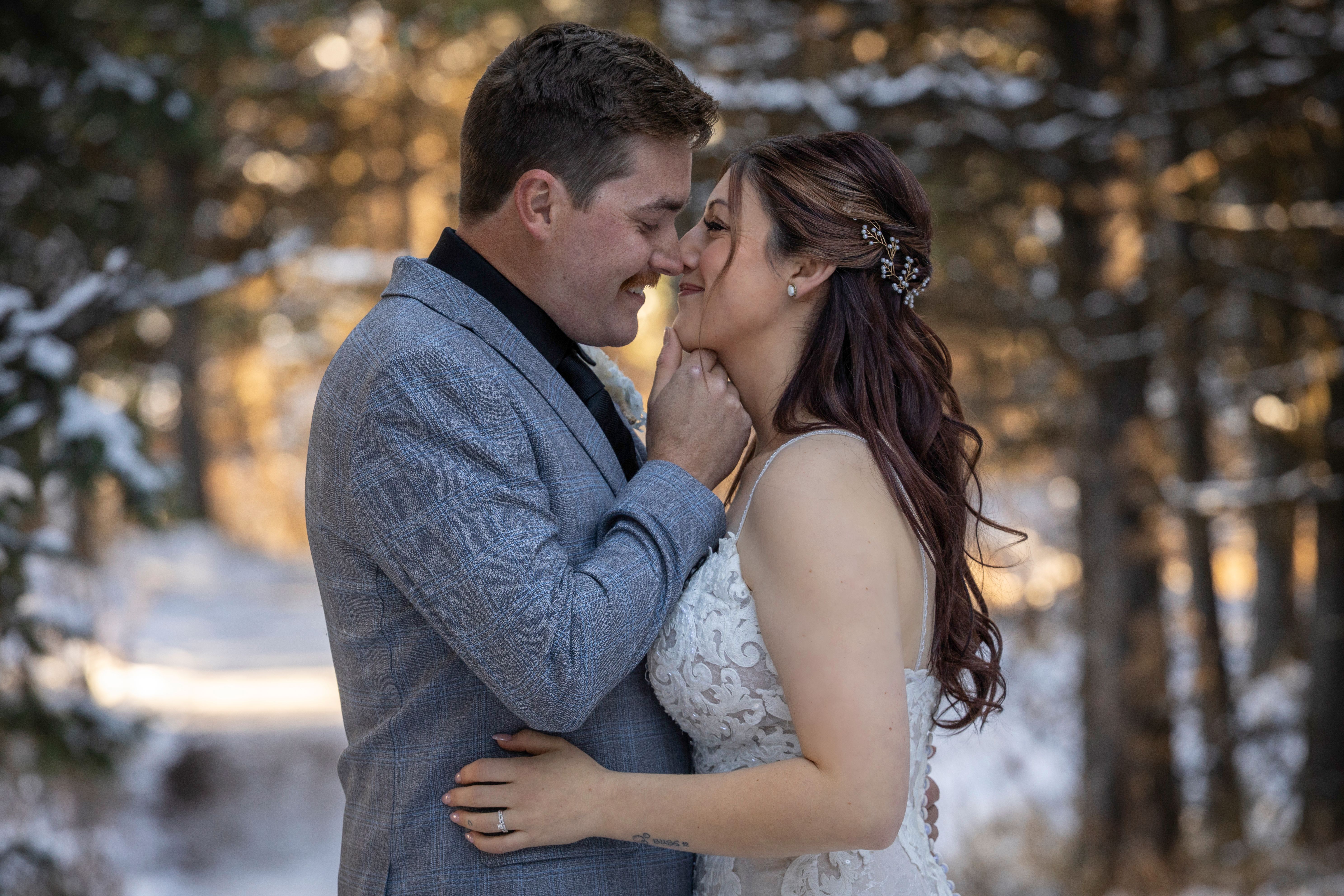 Megan Posein Photography - Photographers - Jasper, Vancouver Island (photo 6)