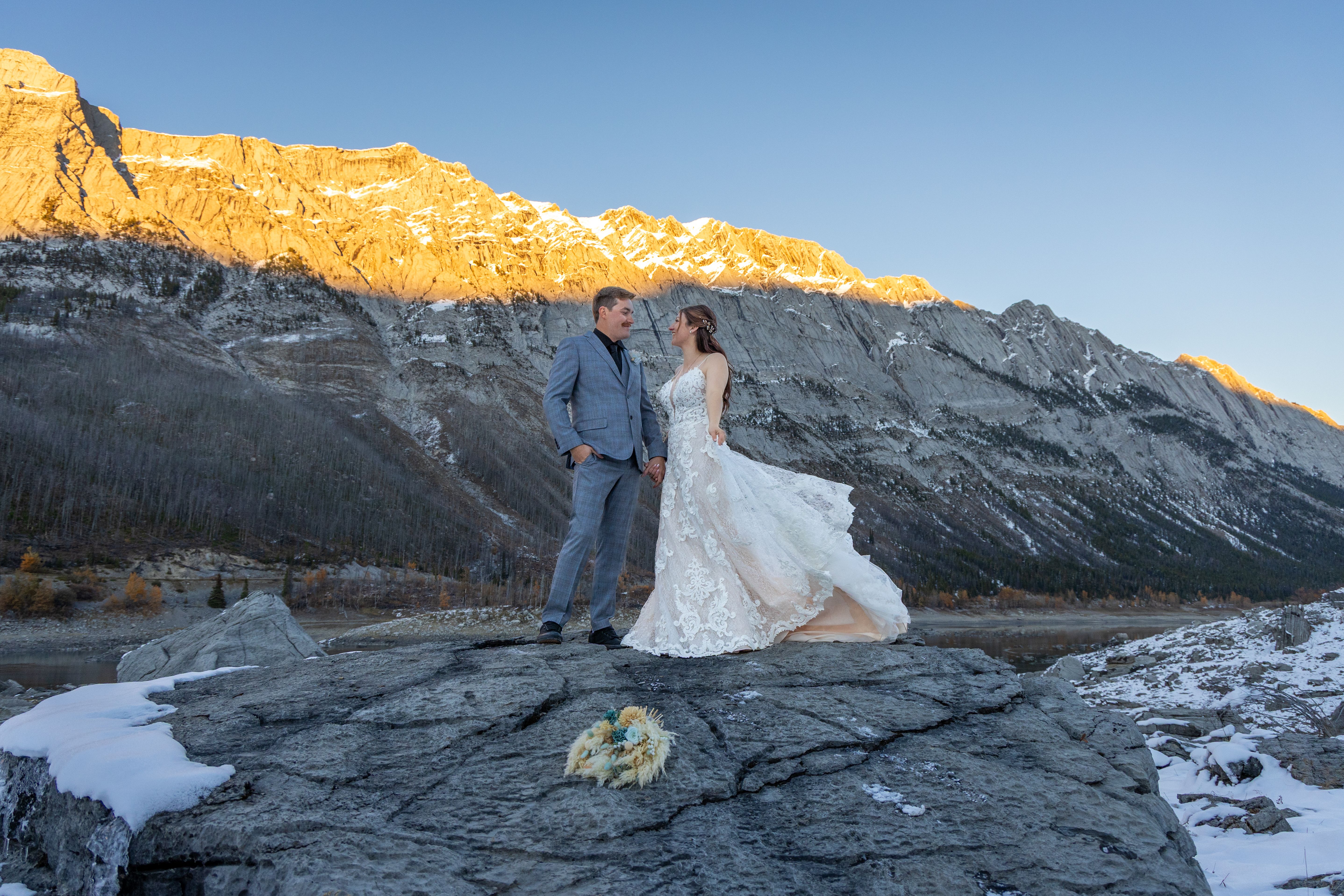 Megan Posein Photography - Photographers - Jasper, Vancouver Island (photo 8)