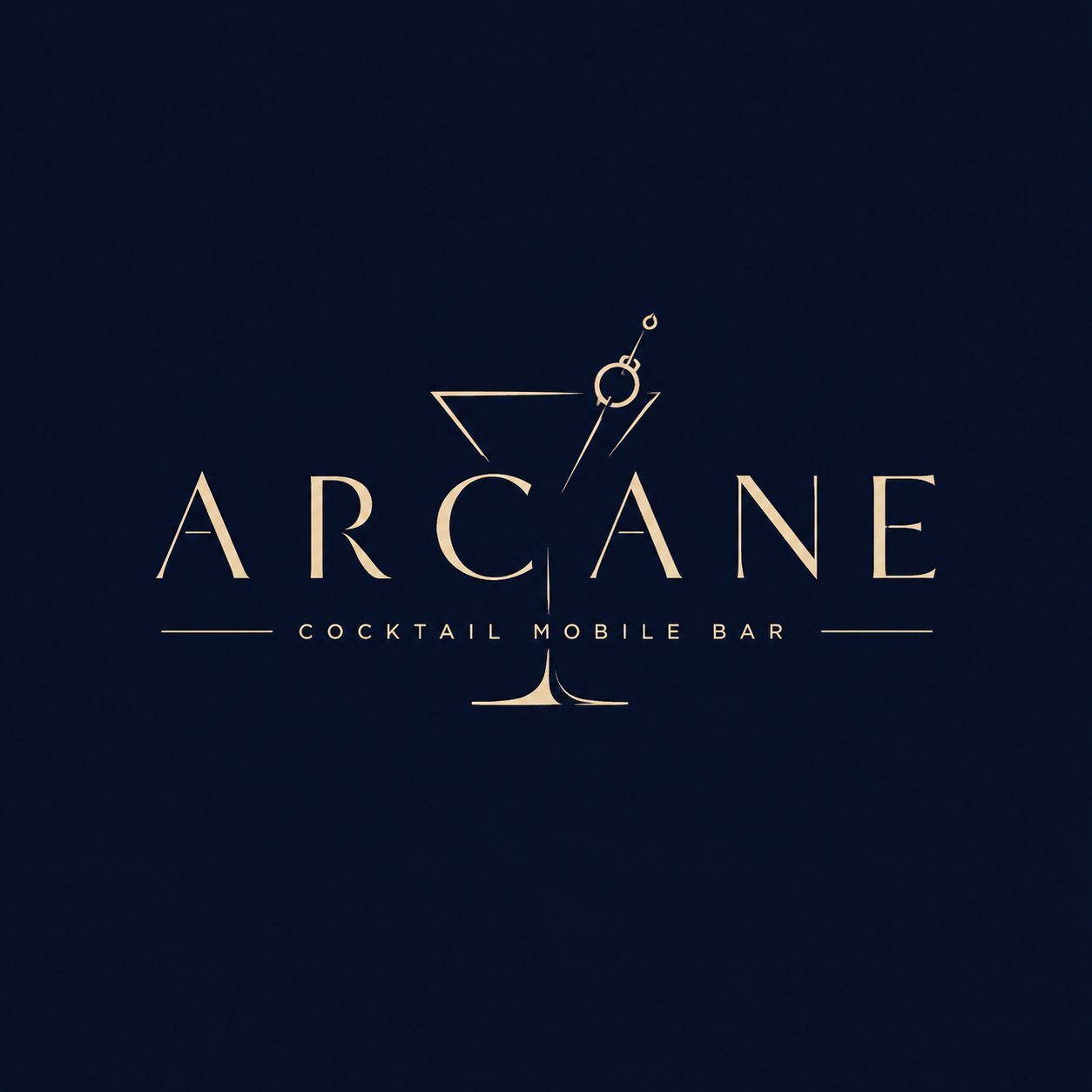 Arcane