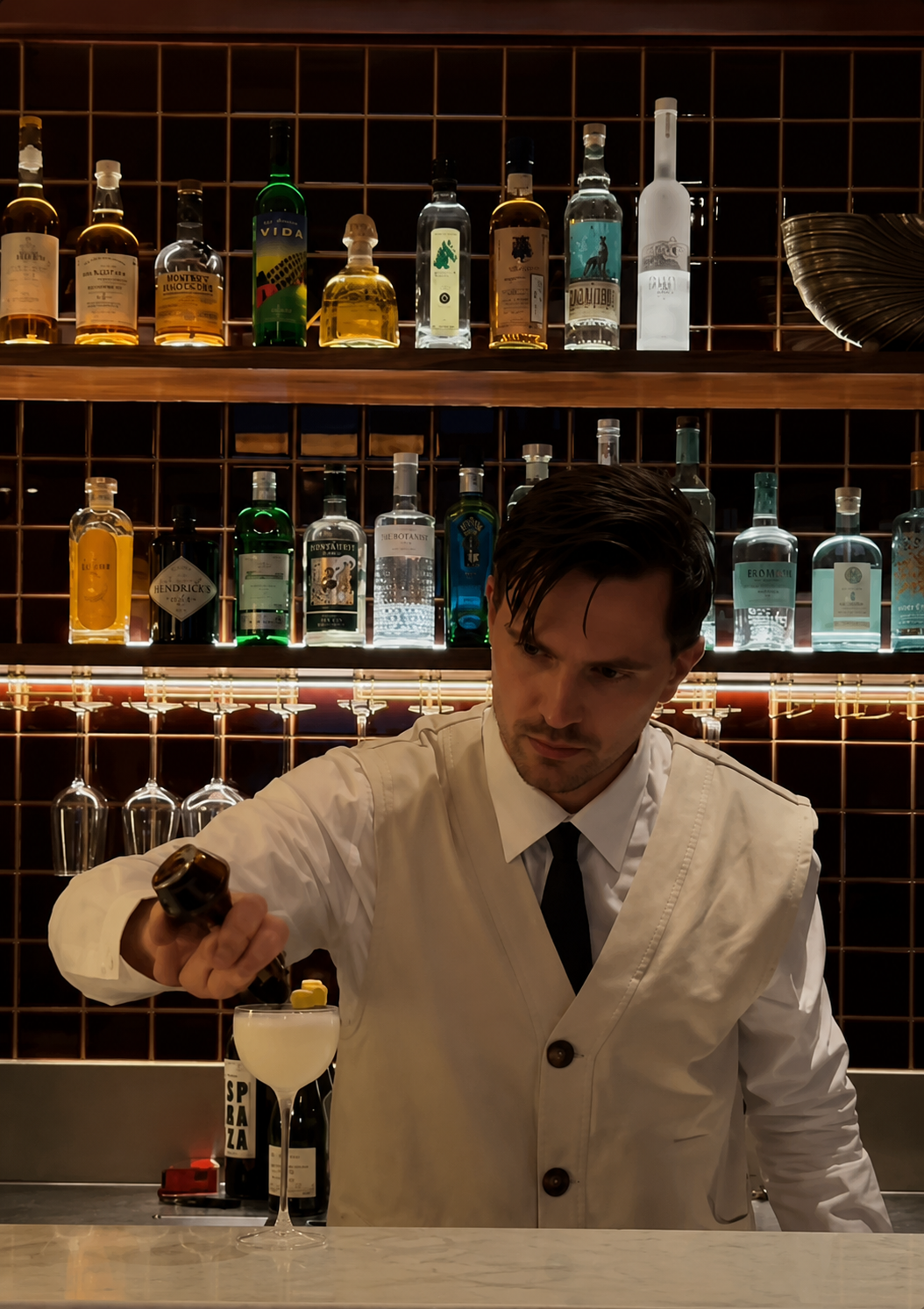 Arcane - Bartending - Mississauga, Ontario (photo 4)