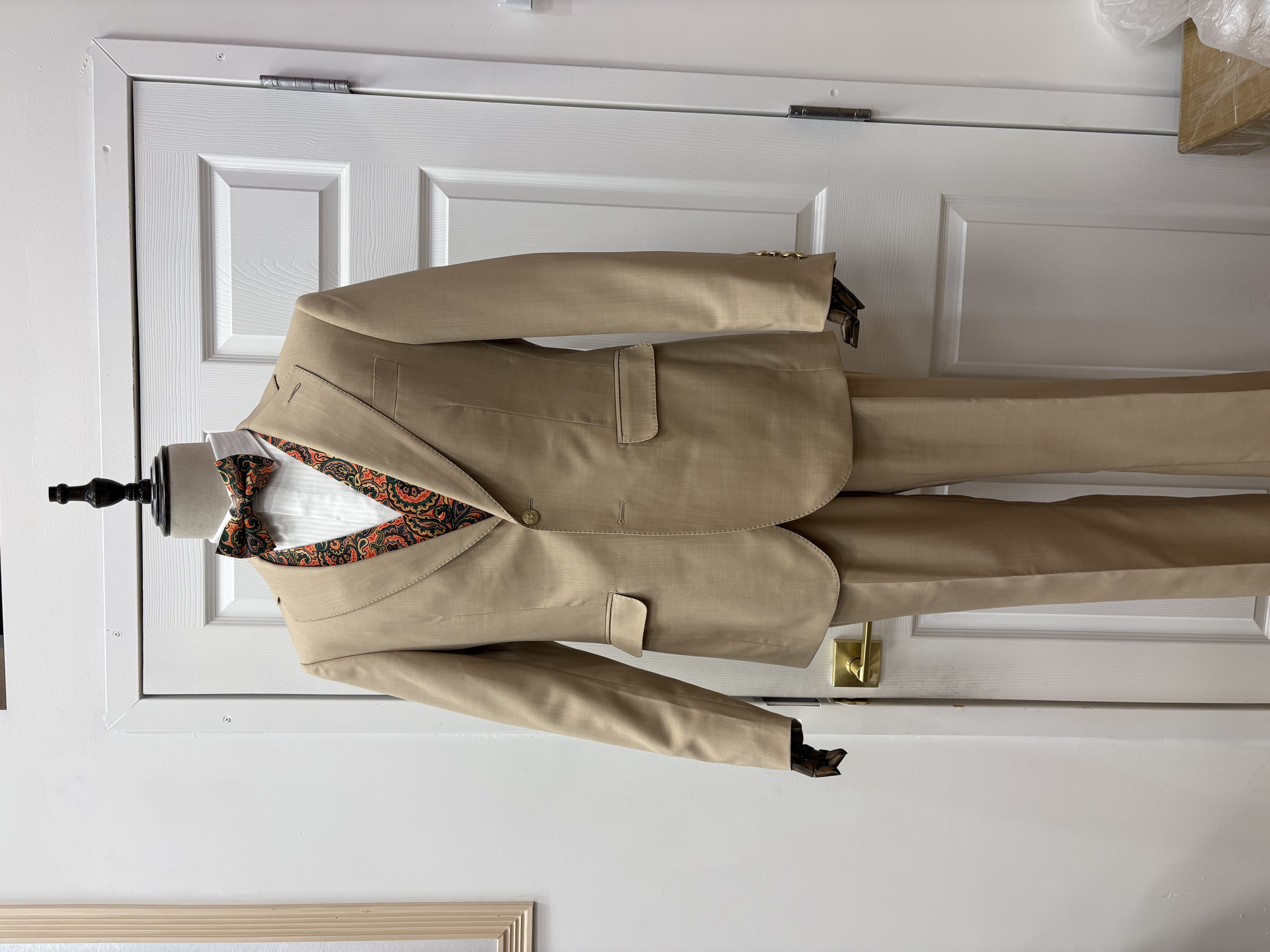 OceanStar Clothing Company Ltd. - Suits - Nanaimo, Vancouver Island (photo 2)