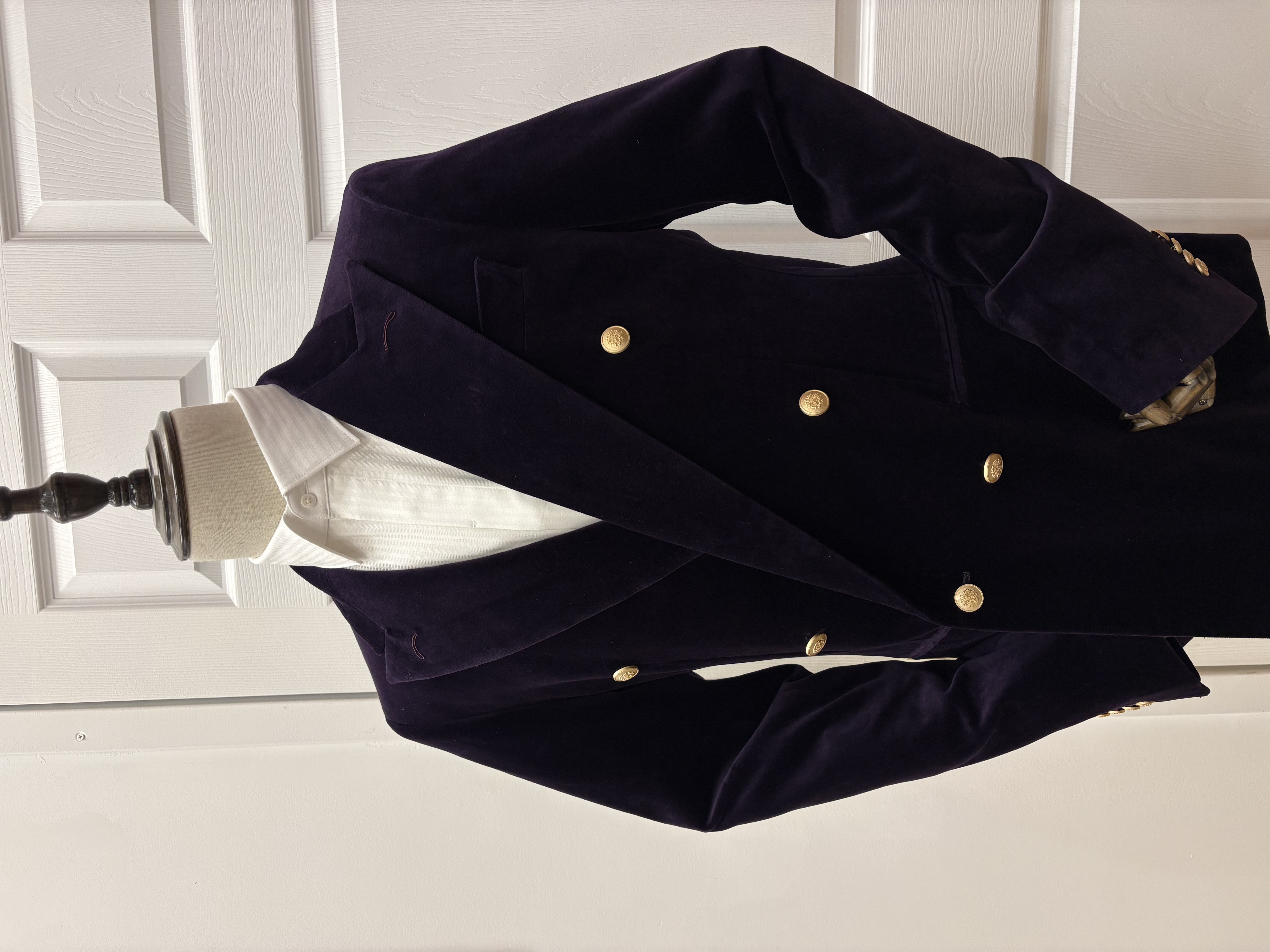 OceanStar Clothing Company Ltd. - Suits - Nanaimo, Vancouver Island (photo 3)