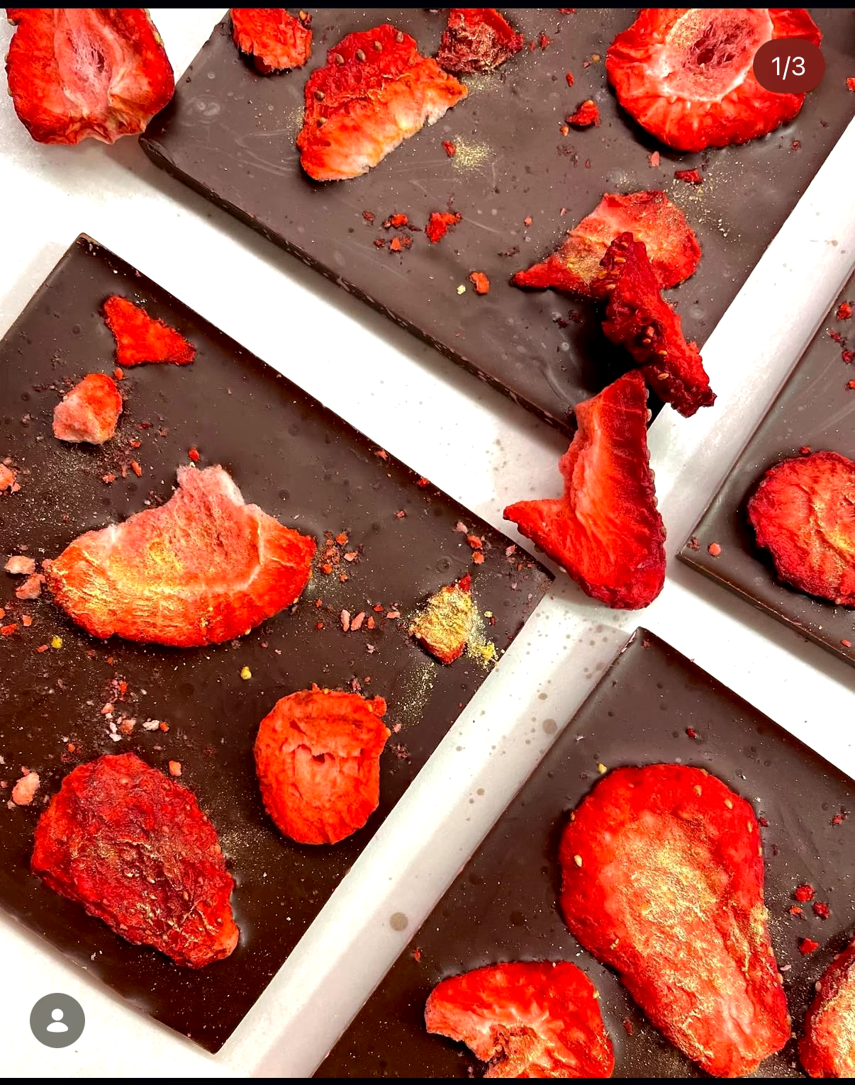 Chockalá — Cakes & Desserts — Victoria, Vancouver Island (photo 7)