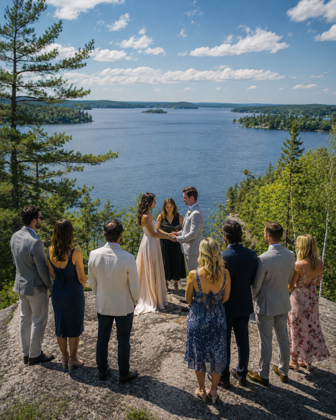 Chrizzy Plans - Wedding Planners / Coordinators - Niagara Falls, Vancouver Island (photo 5)