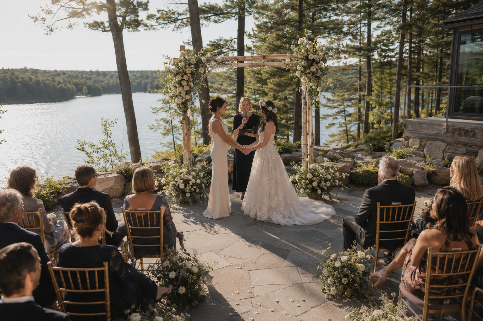 Chrizzy Plans - Wedding Planners / Coordinators - Niagara Falls, Vancouver Island (photo 6)