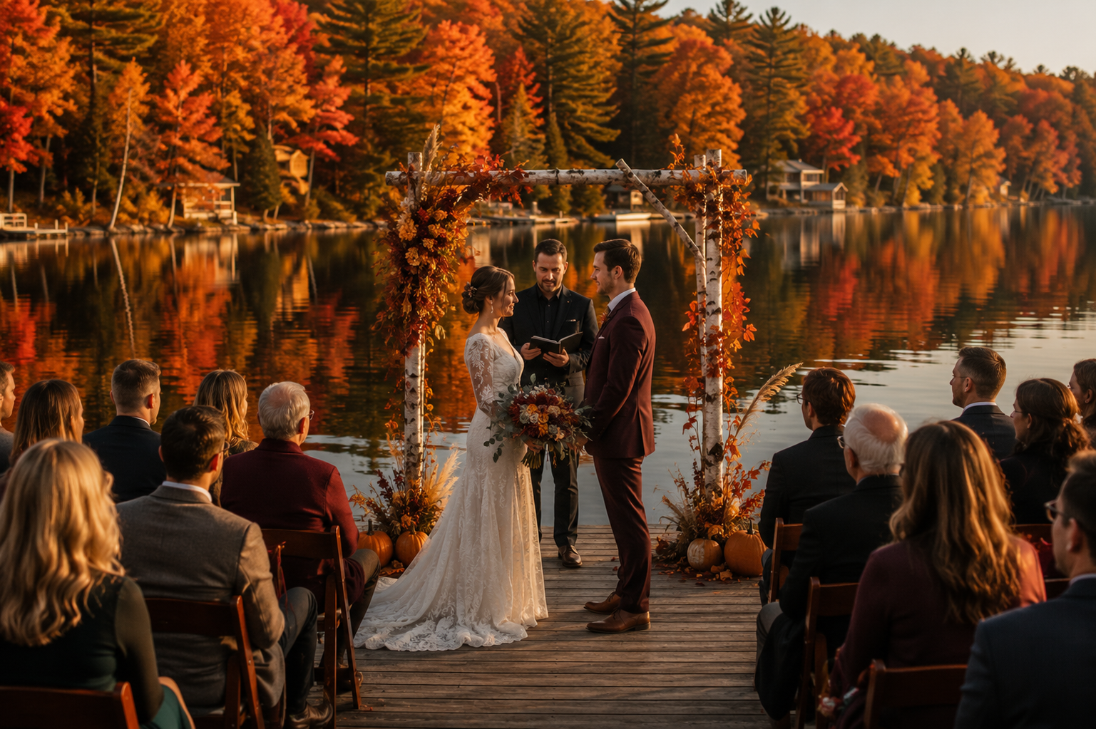 Chrizzy Plans - Wedding Planners / Coordinators - Niagara Falls, Vancouver Island (photo 8)