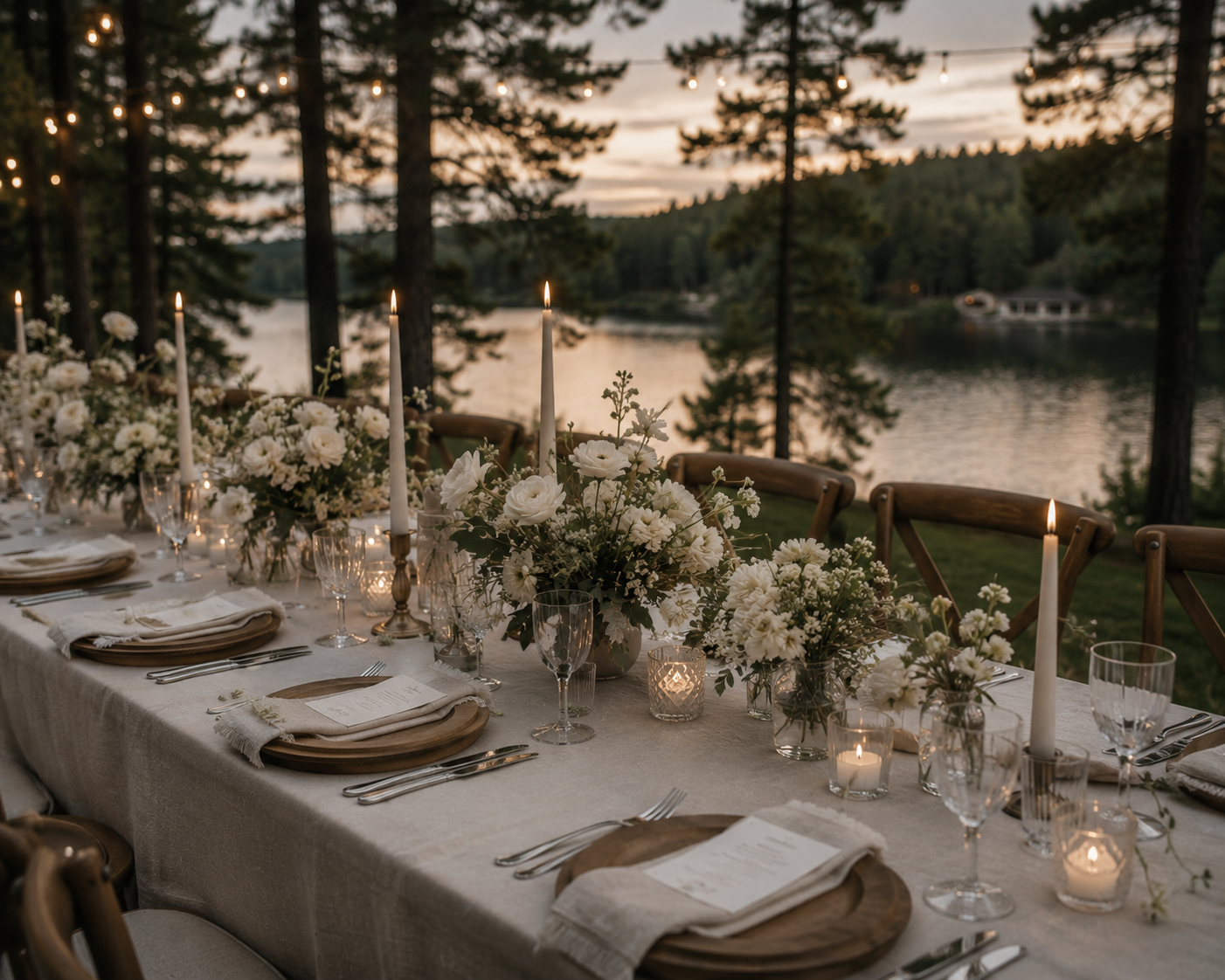 Chrizzy Plans - Wedding Planners / Coordinators - Niagara Falls, Vancouver Island (photo 9)