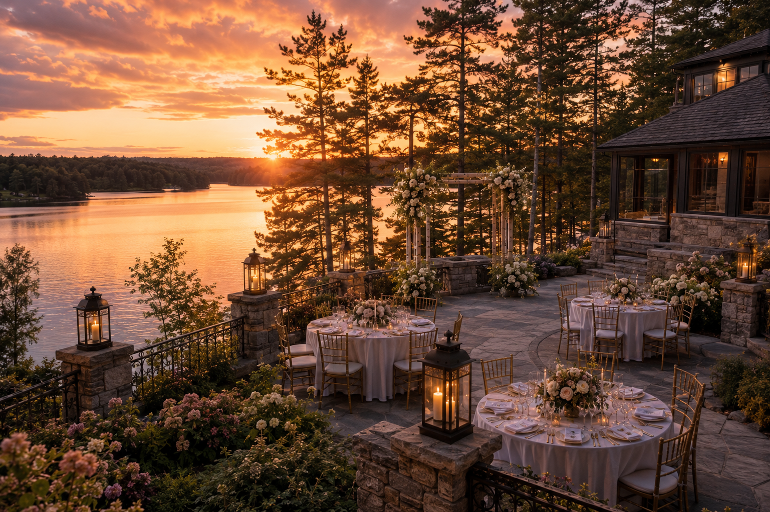 Chrizzy Plans - Wedding Planners / Coordinators - Niagara Falls, Vancouver Island (photo 10)
