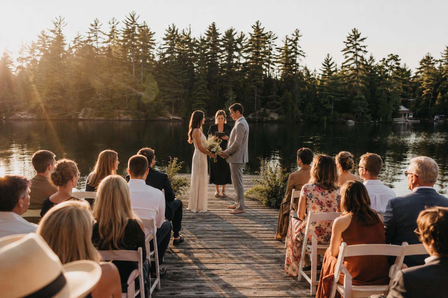 Chrizzy Plans - Wedding Planners / Coordinators - Niagara Falls, Vancouver Island (photo 3)