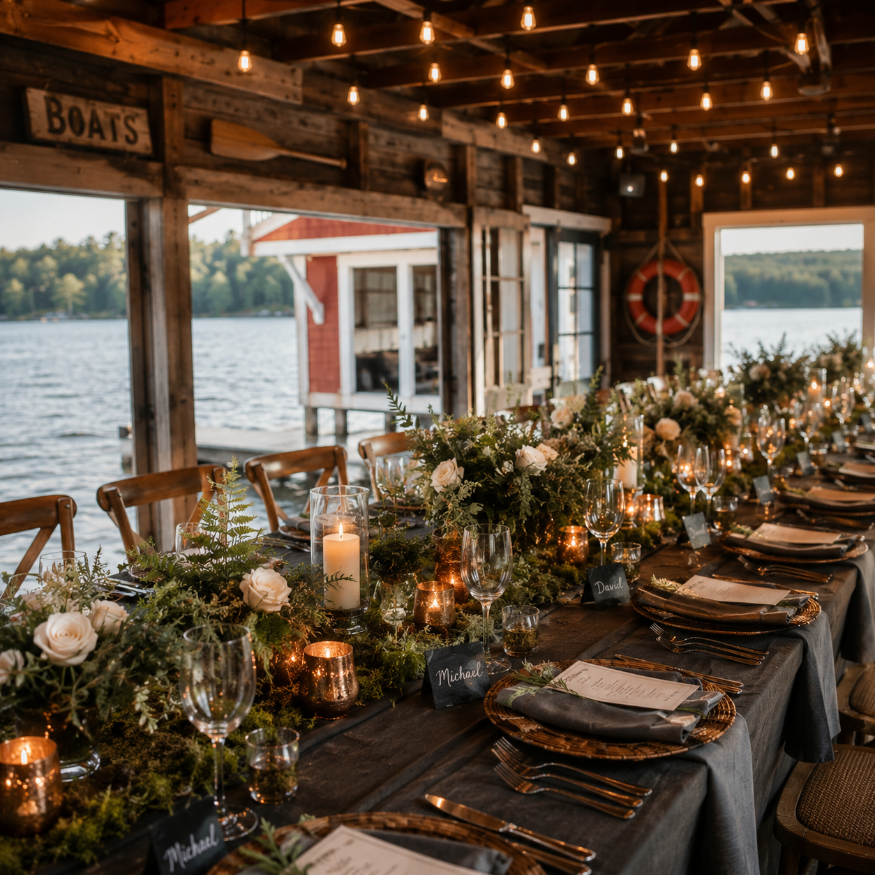Chrizzy Plans - Wedding Planners / Coordinators - Niagara Falls, Vancouver Island (photo 11)