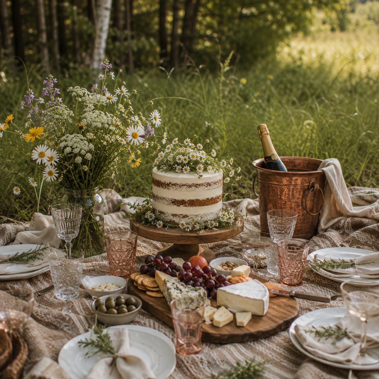 Chrizzy Plans - Wedding Planners / Coordinators - Niagara Falls, Vancouver Island (photo 12)