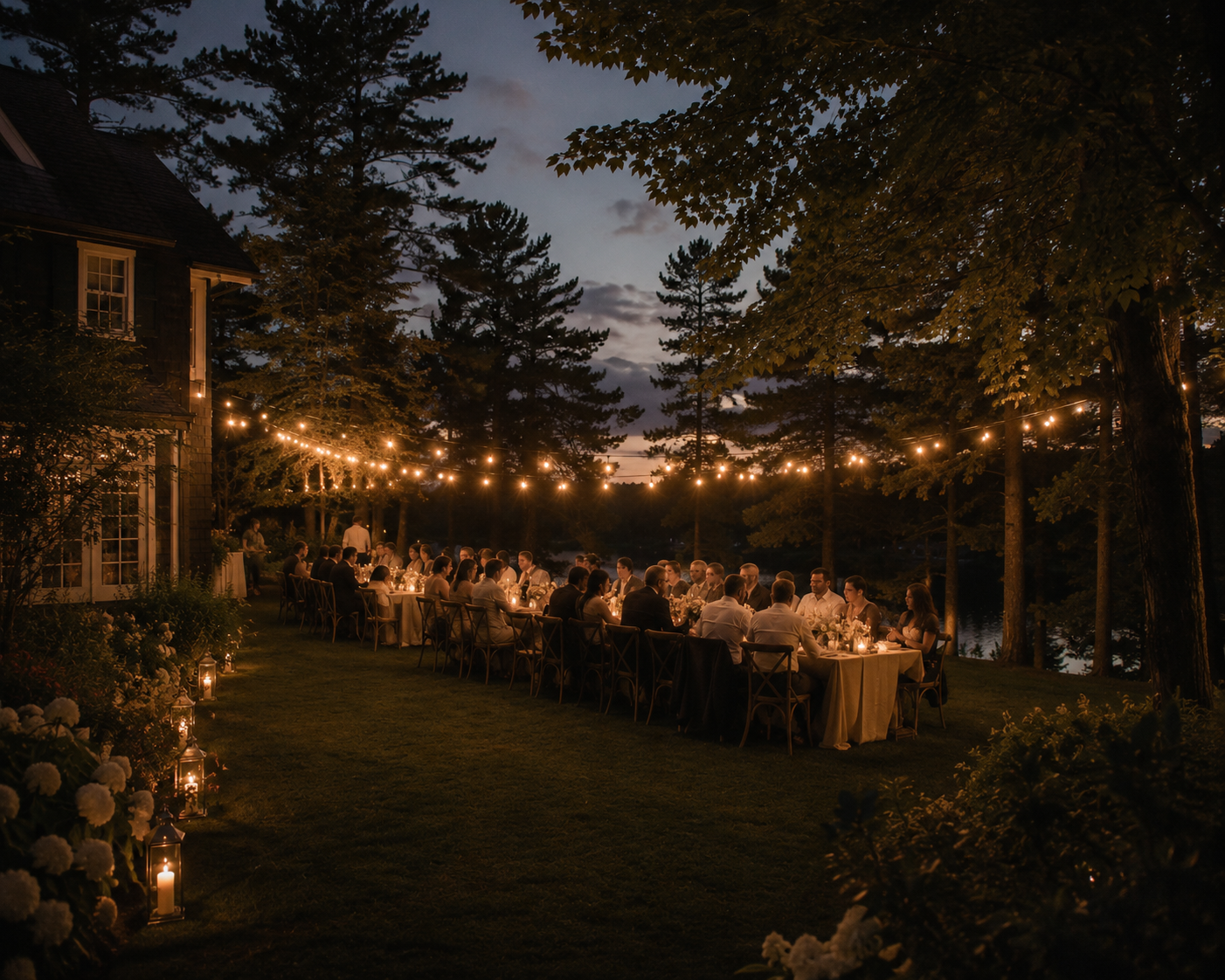 Chrizzy Plans - Wedding Planners / Coordinators - Niagara Falls, Vancouver Island (photo 13)