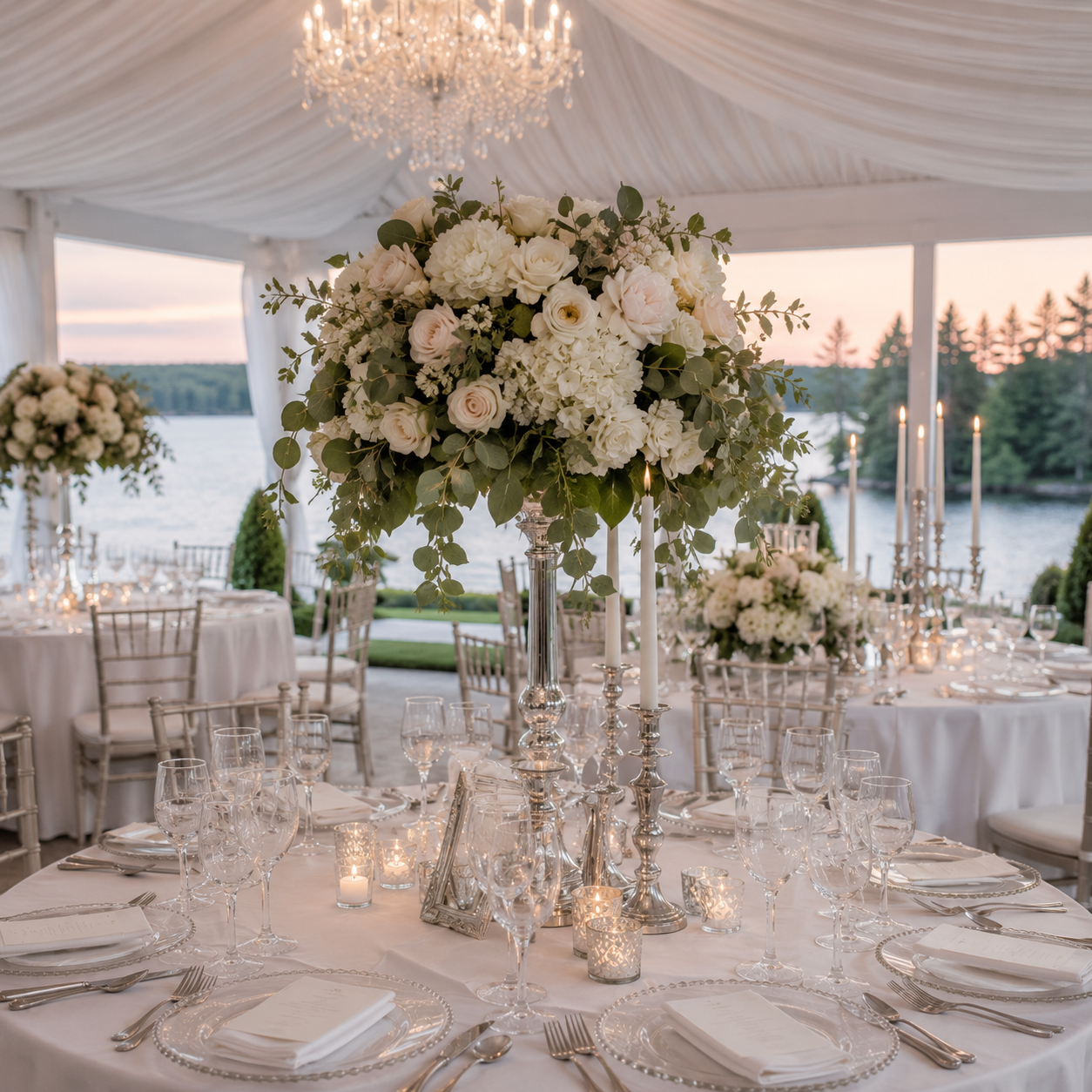 Chrizzy Plans - Wedding Planners / Coordinators - Niagara Falls, Vancouver Island (photo 14)