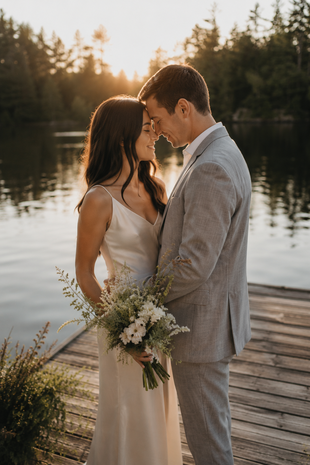 Chrizzy Plans - Wedding Planners / Coordinators - Niagara Falls, Vancouver Island (photo 15)