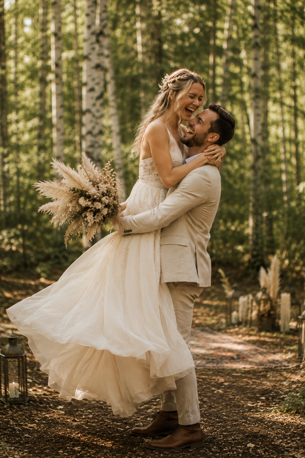 Chrizzy Plans - Wedding Planners / Coordinators - Niagara Falls, Vancouver Island (photo 16)