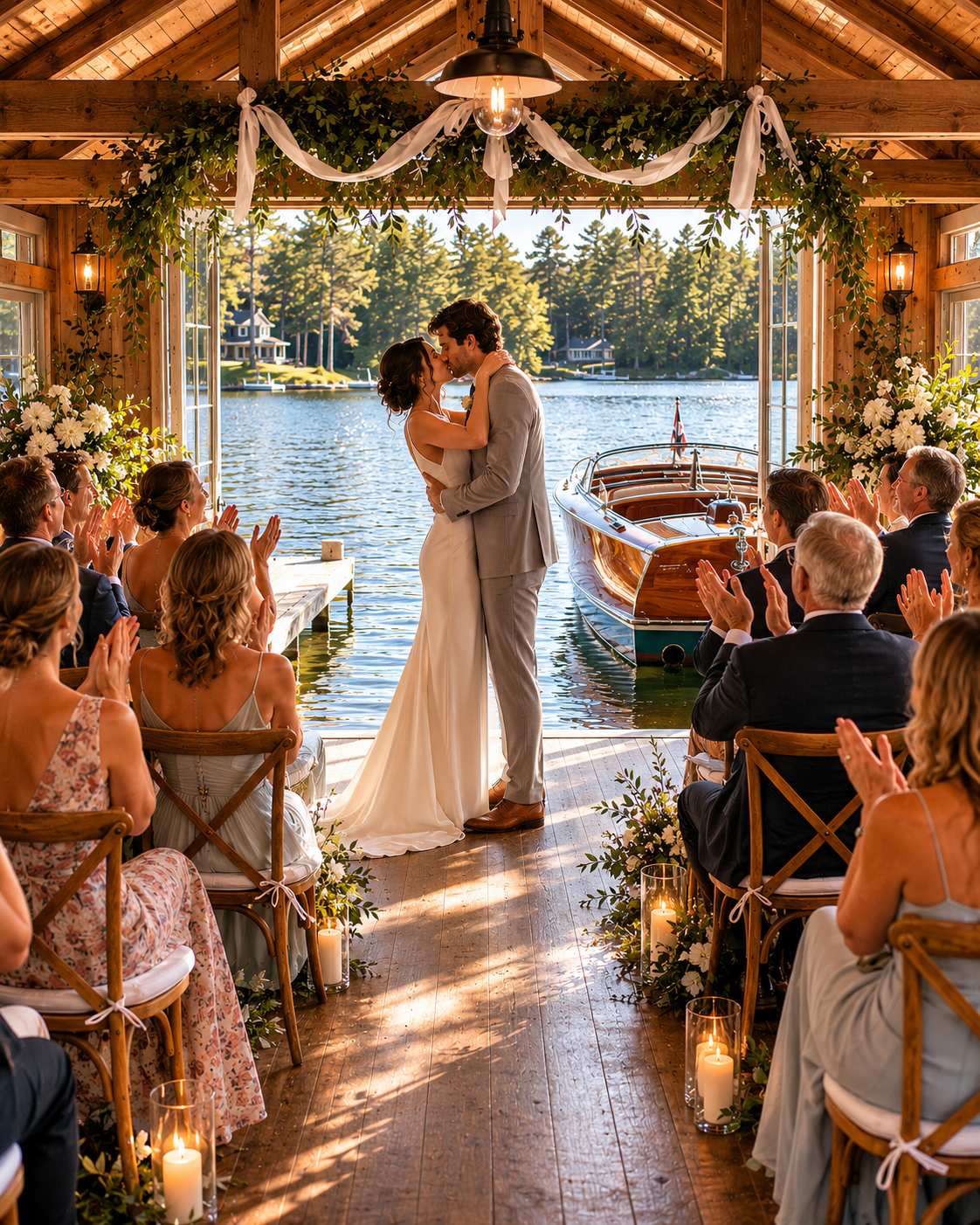 Chrizzy Plans - Wedding Planners / Coordinators - Niagara Falls, Vancouver Island (photo 2)