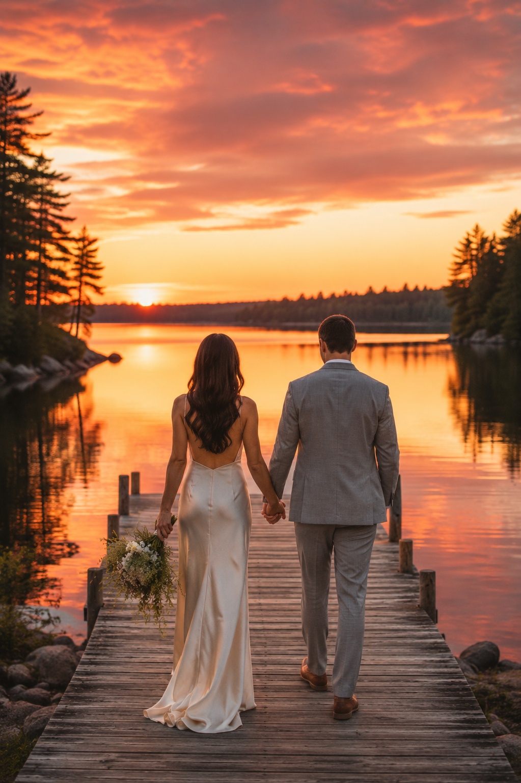 Chrizzy Plans - Wedding Planners / Coordinators - Niagara Falls, Vancouver Island (photo 19)