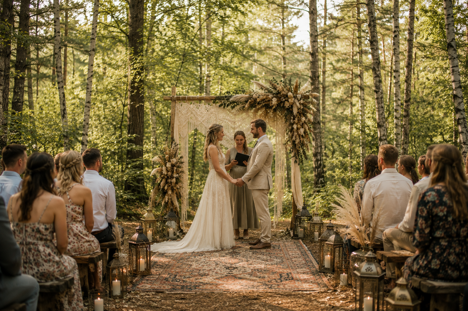 Chrizzy Plans - Wedding Planners / Coordinators - Niagara Falls, Vancouver Island (photo 1)