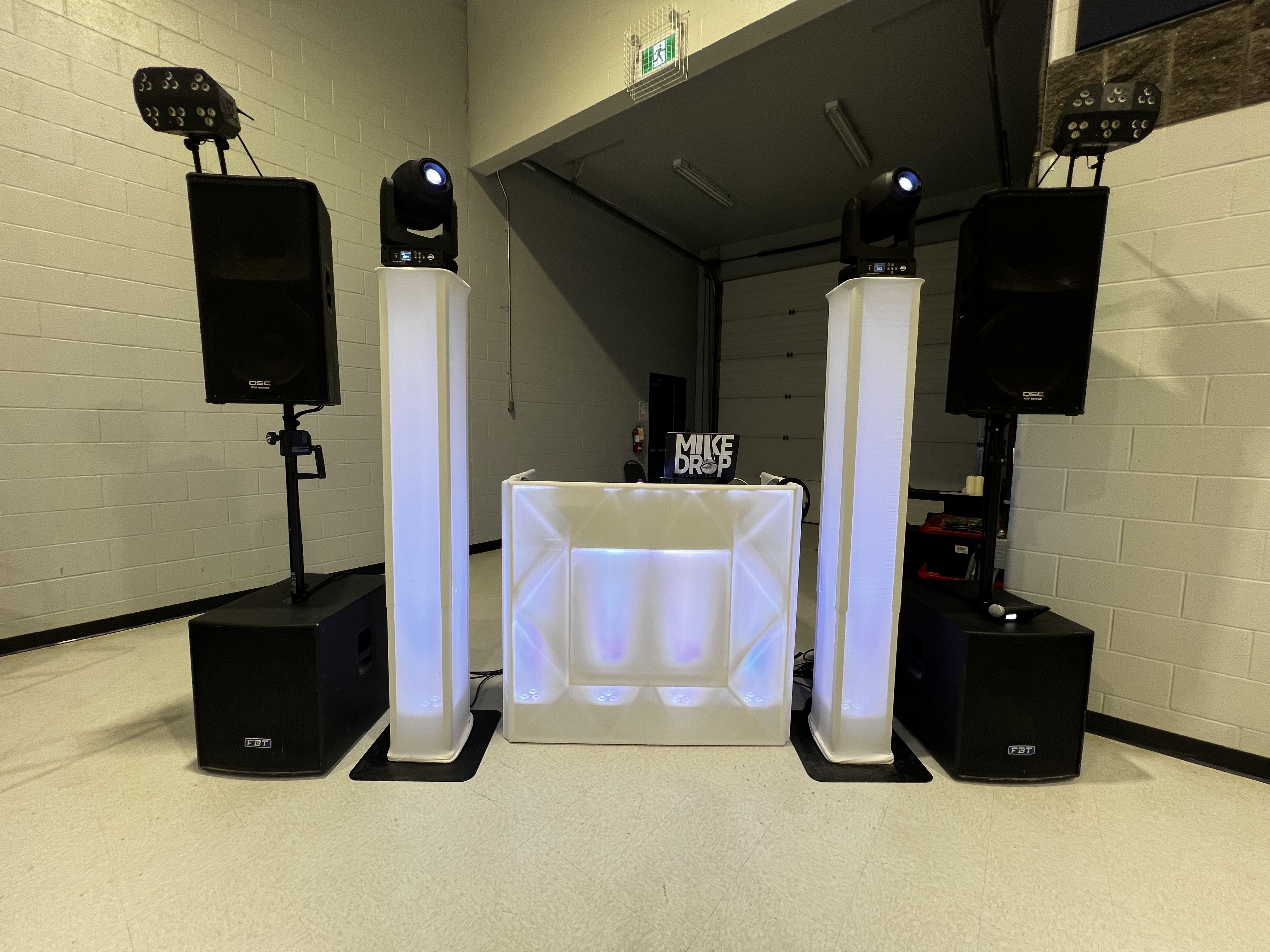 Mike Drop Productions - Entertainment / DJ - Regina, Vancouver Island (photo 6)