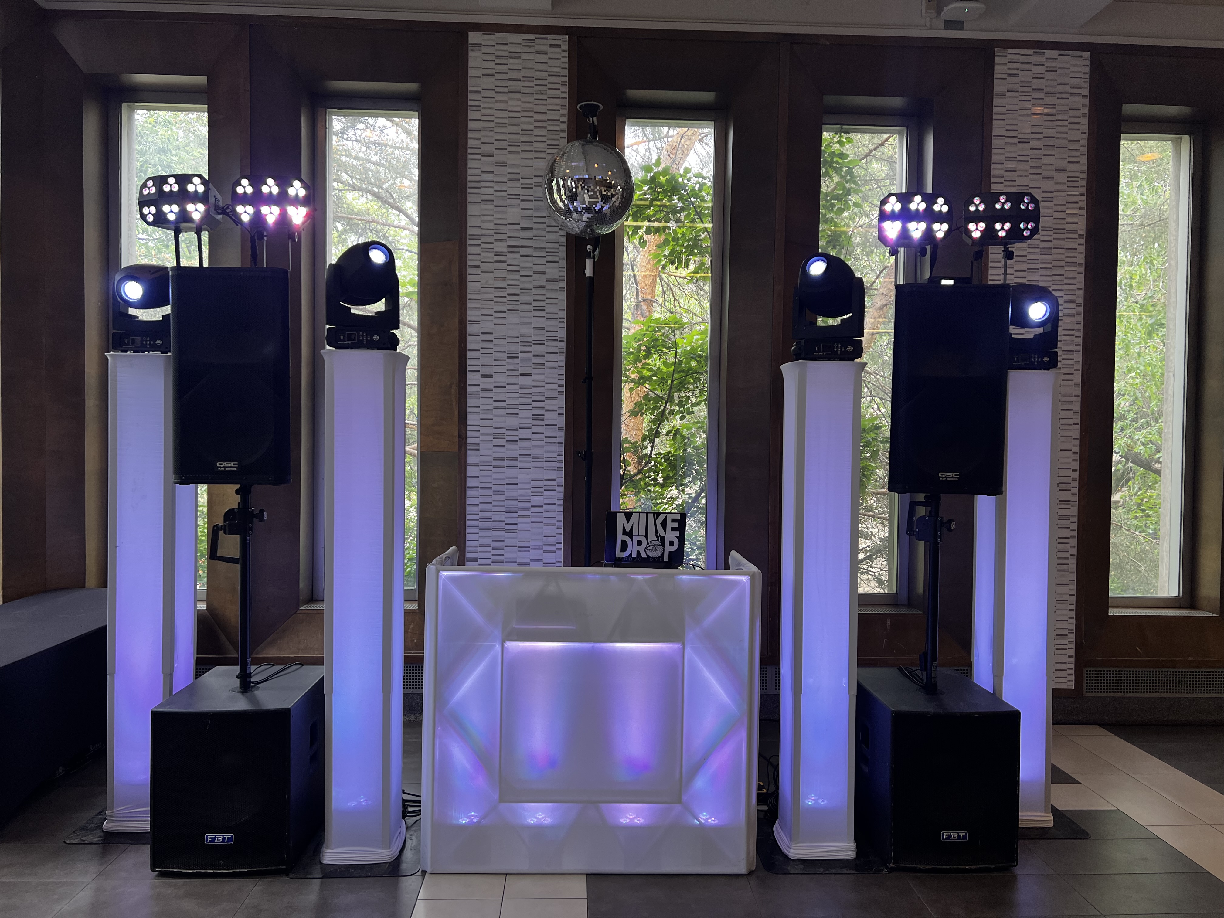Mike Drop Productions - Entertainment / DJ - Regina, Vancouver Island (photo 9)