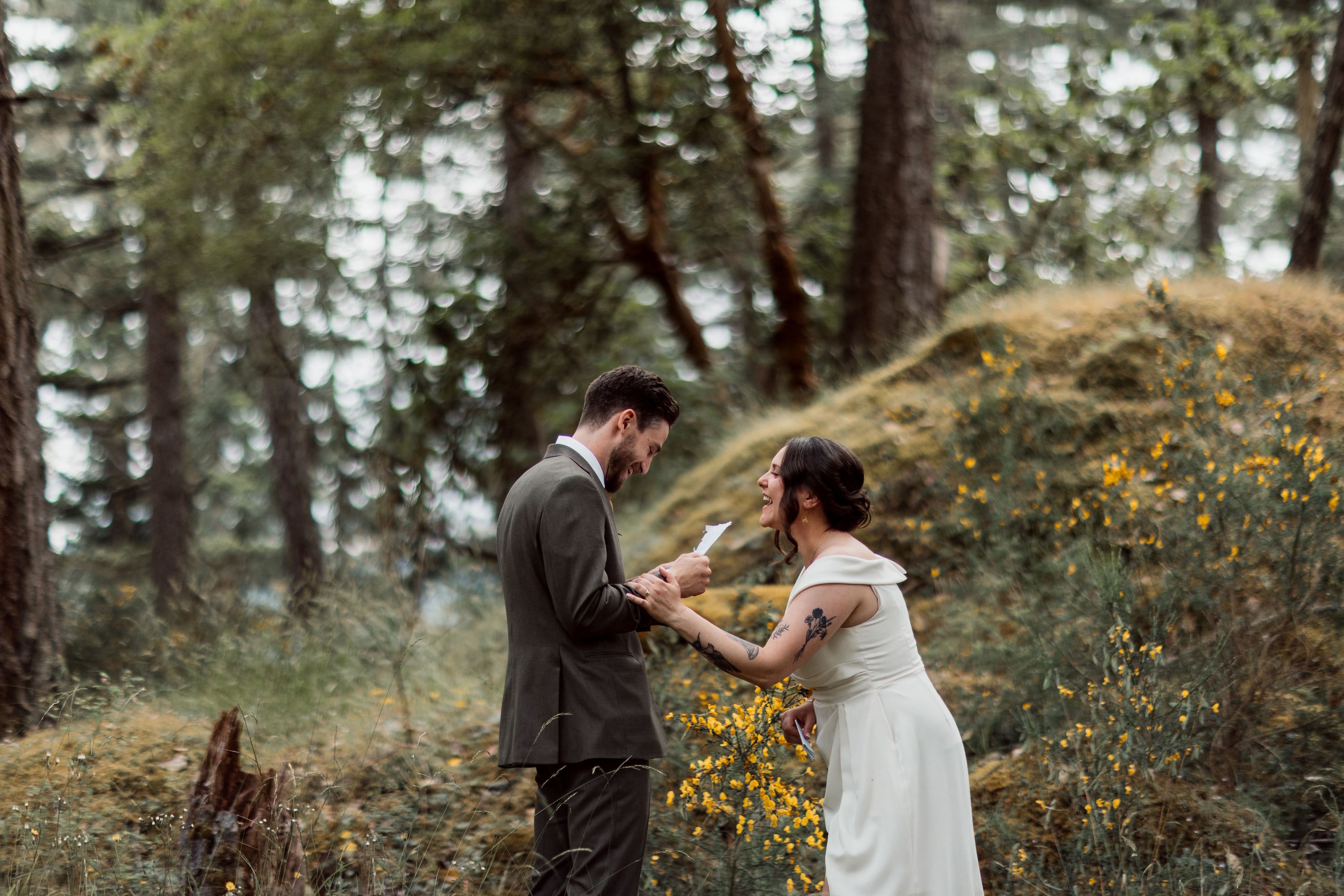 Veronique Gagnon Photography - Photographers - Victoria, Vancouver Island (photo 3)