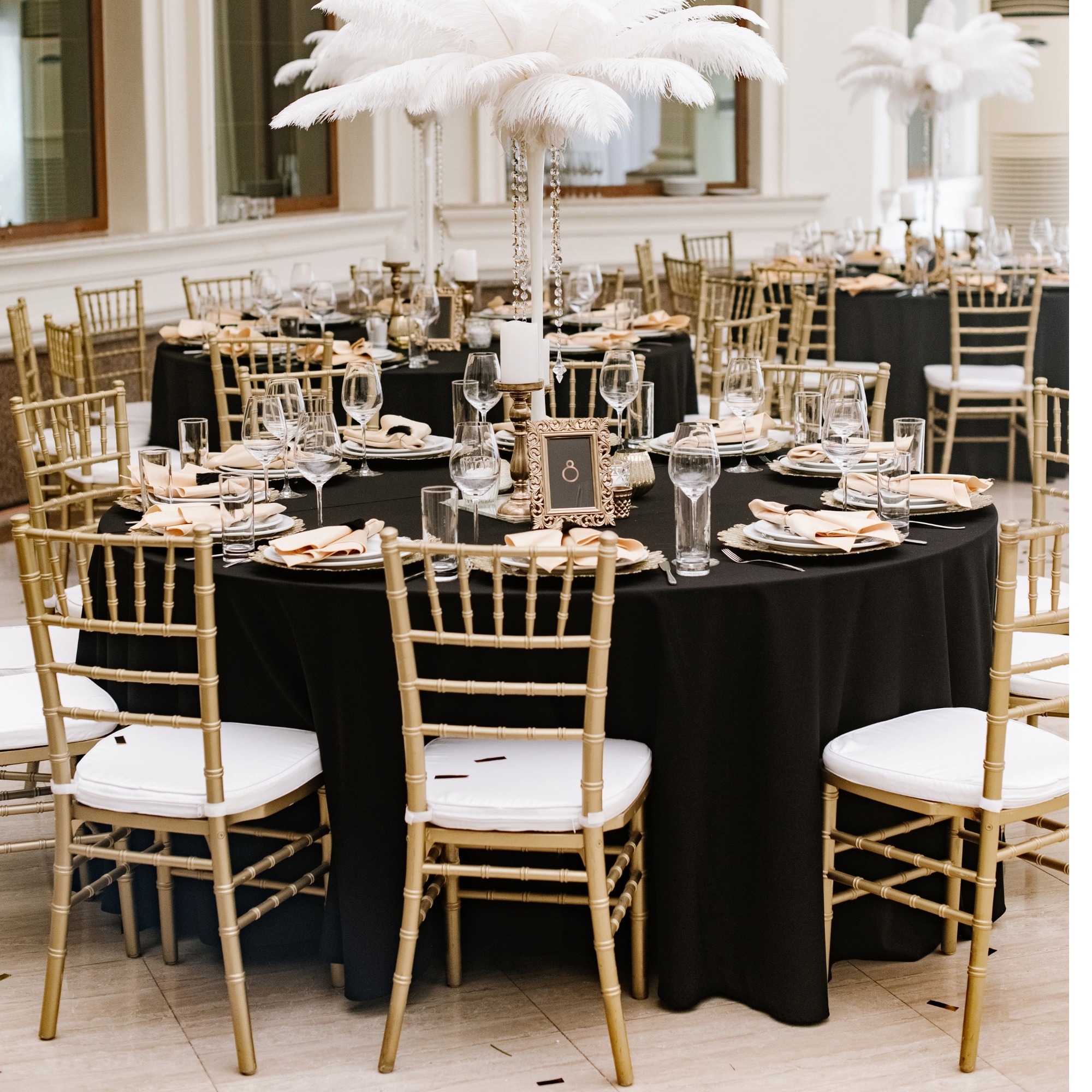 AS Special Events Party & Tent Rentals - Rentals - Guelph, Vancouver Island (photo 3)