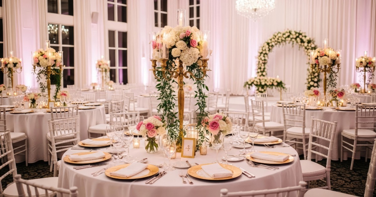 AS Special Events Party & Tent Rentals - Rentals - Guelph, Vancouver Island (photo 6)