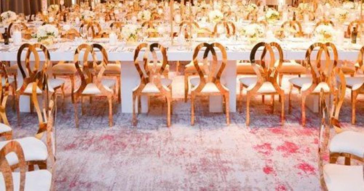 AS Special Events Party & Tent Rentals - Rentals - Guelph, Vancouver Island (photo 8)