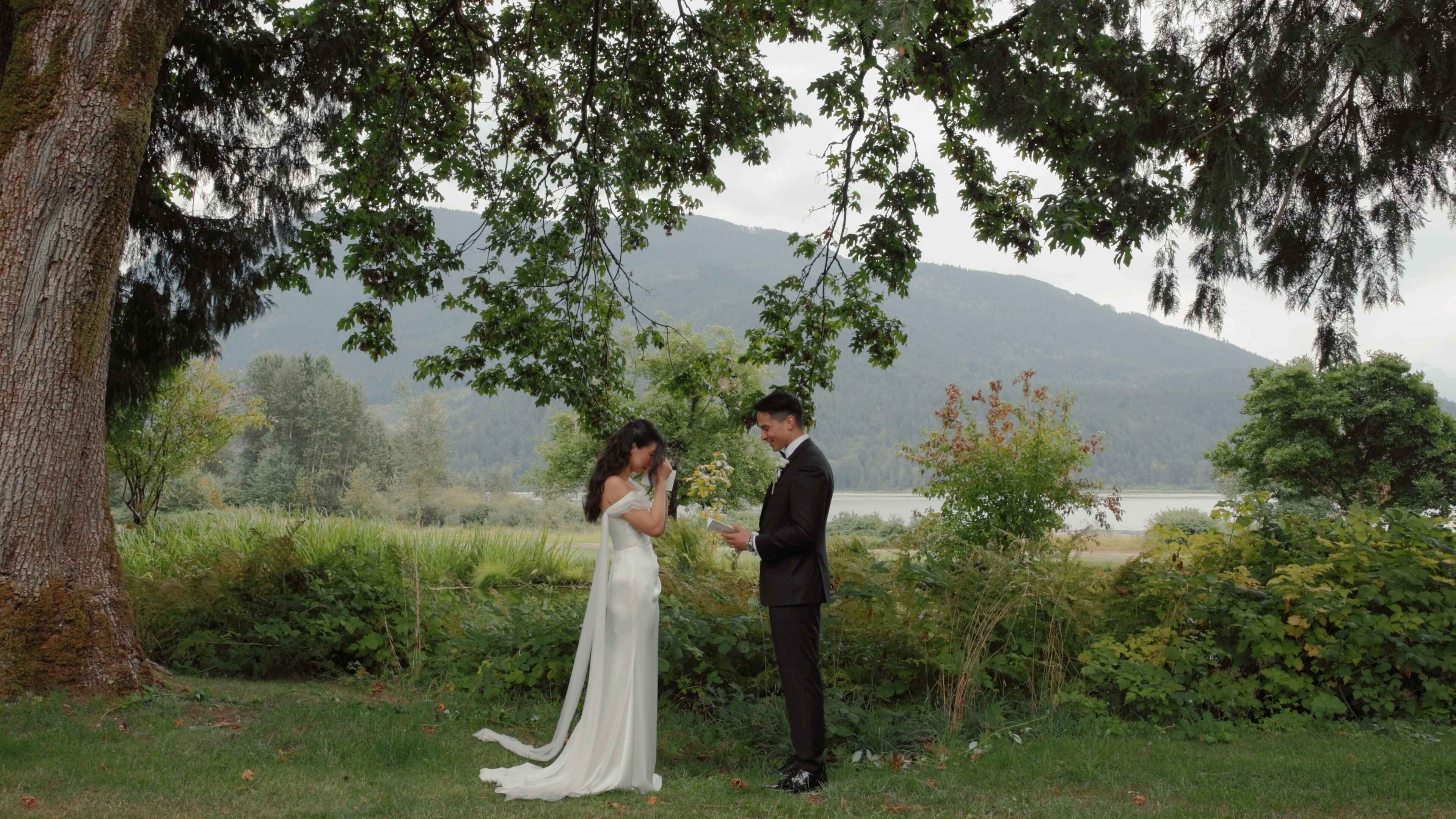 Roar Me Wild Films - Videographers - Langley, Mainland BC (photo 3)