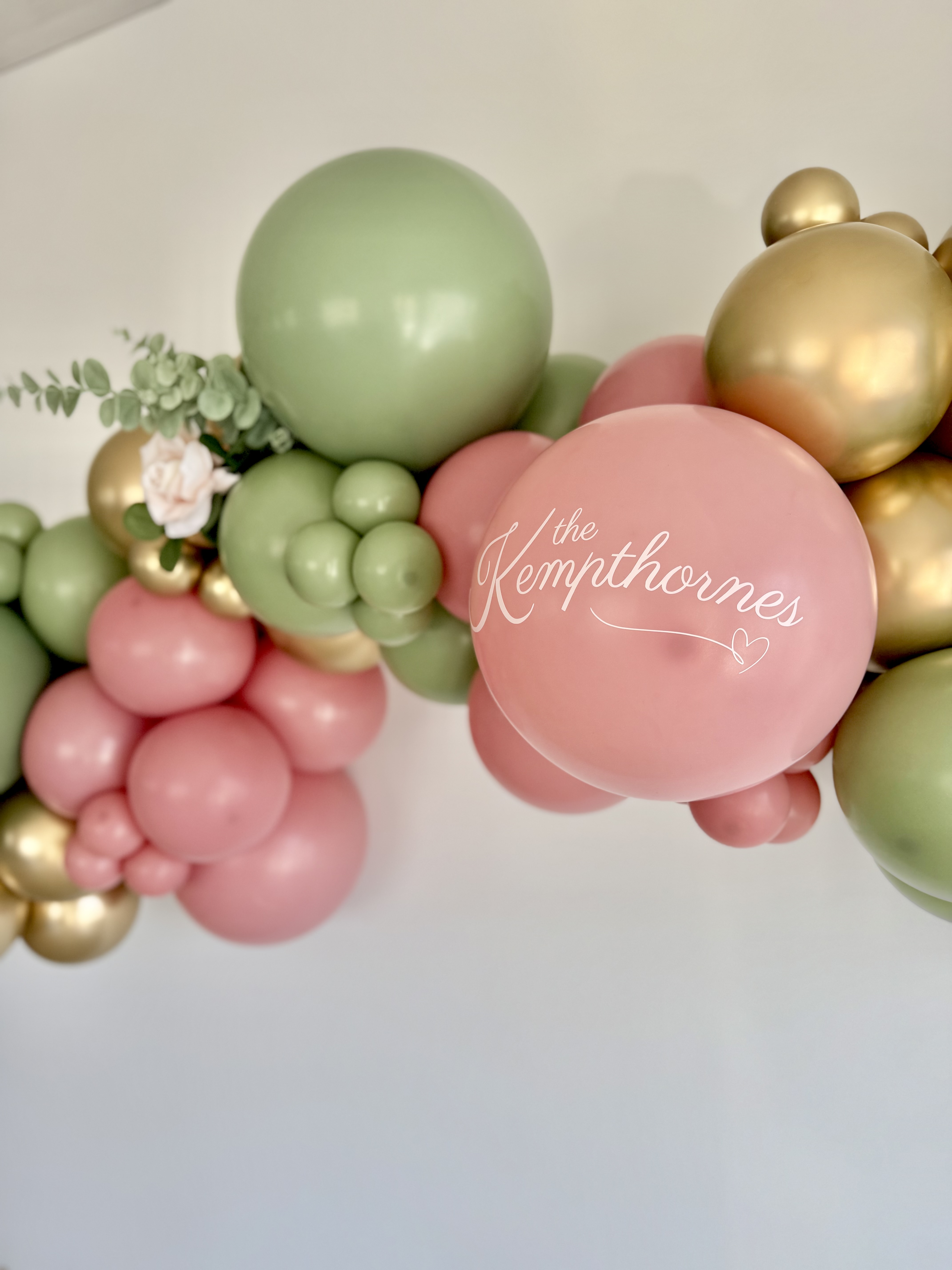 Float Balloons — Rentals — Victoria, Vancouver Island (photo 3)