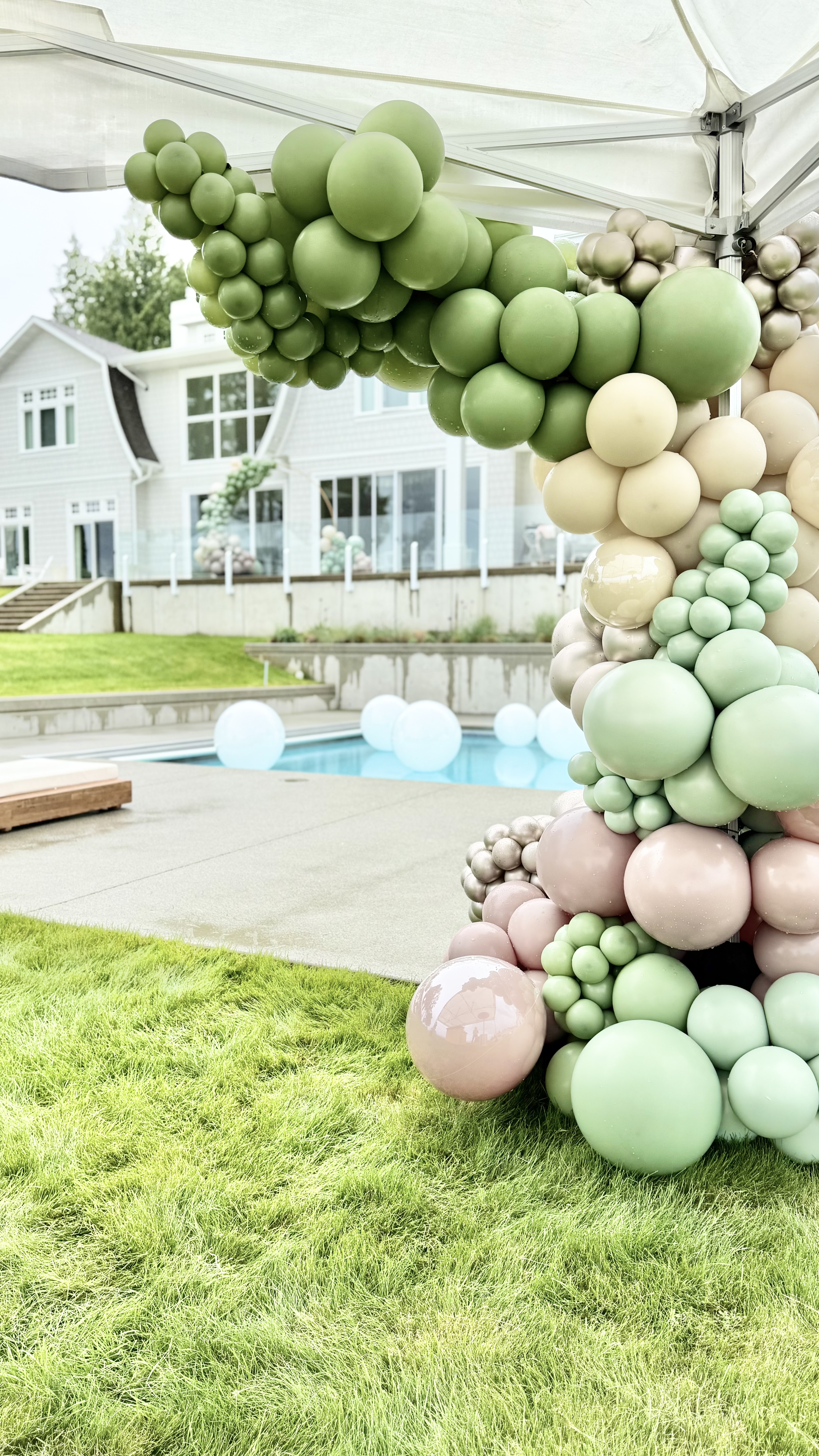 Float Balloons — Rentals — Victoria, Vancouver Island (photo 5)