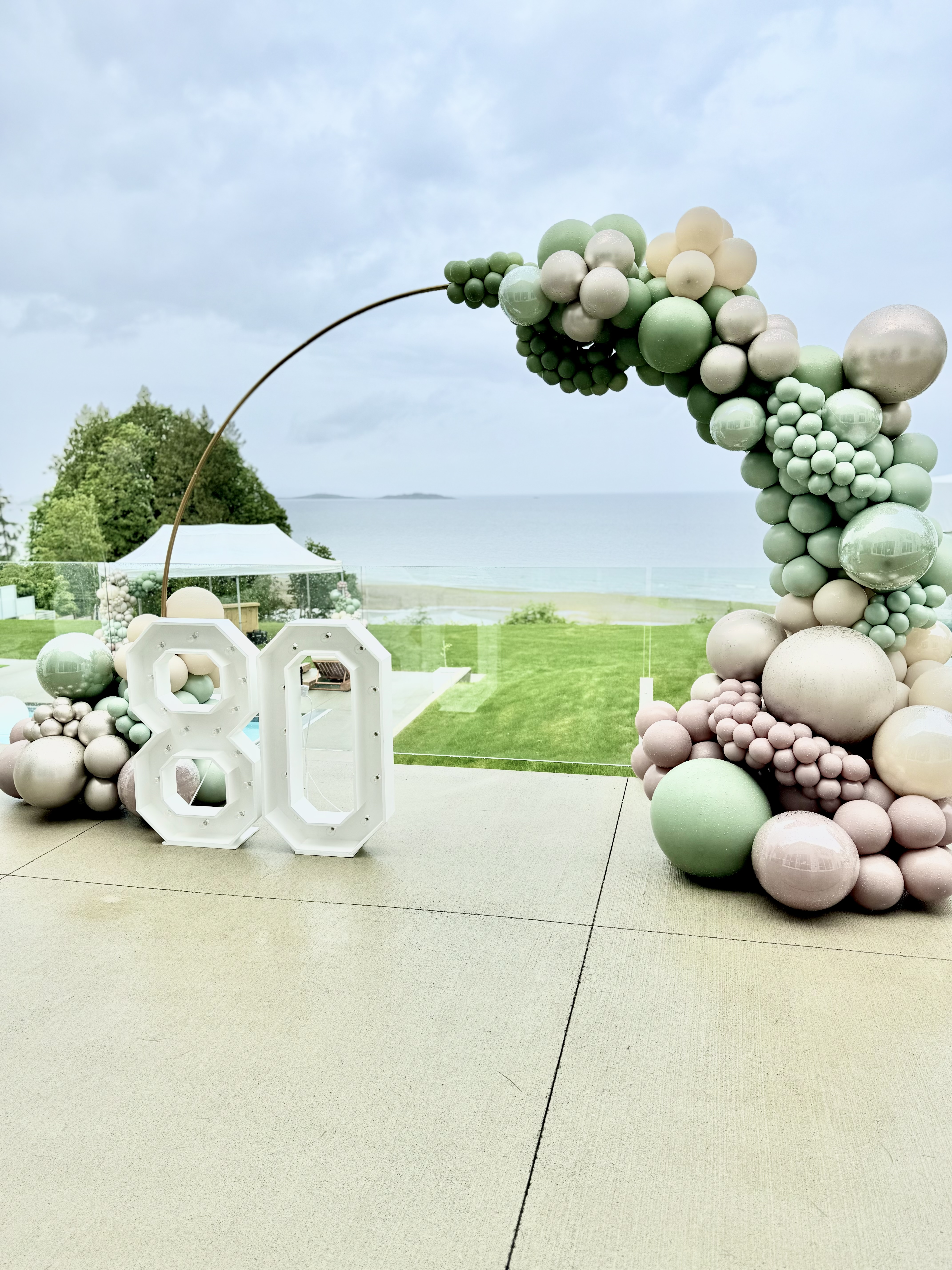 Float Balloons — Rentals — Victoria, Vancouver Island (photo 6)