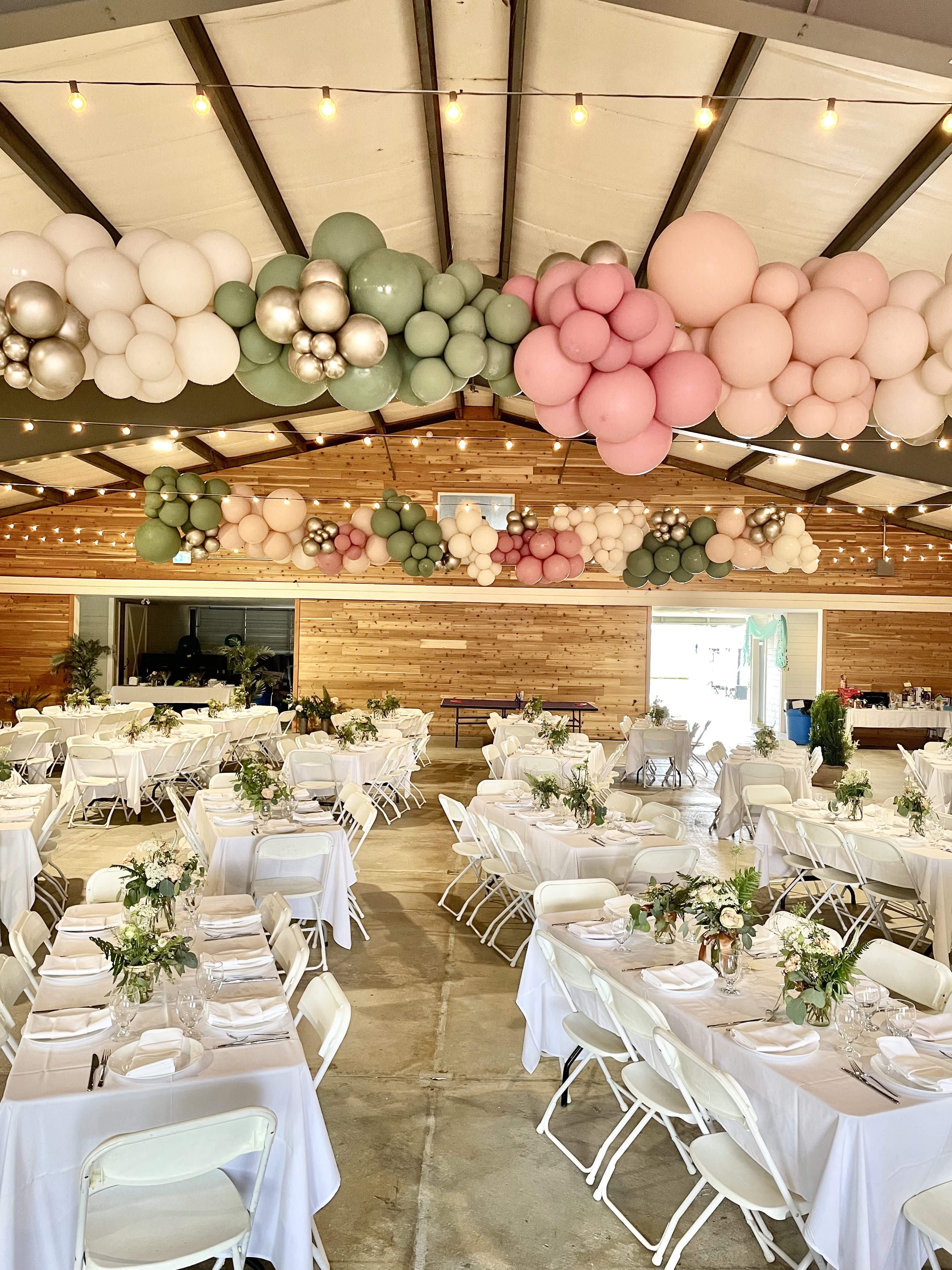 Float Balloons — Rentals — Victoria, Vancouver Island (photo 9)