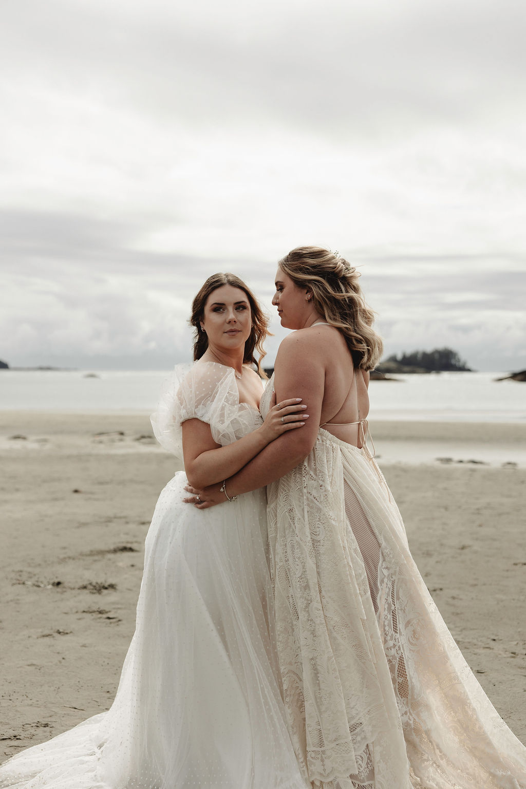 Vi Beautify Studio — Makeup & Hair — Parksville / Qualicum Beach, Vancouver Island (photo 2)