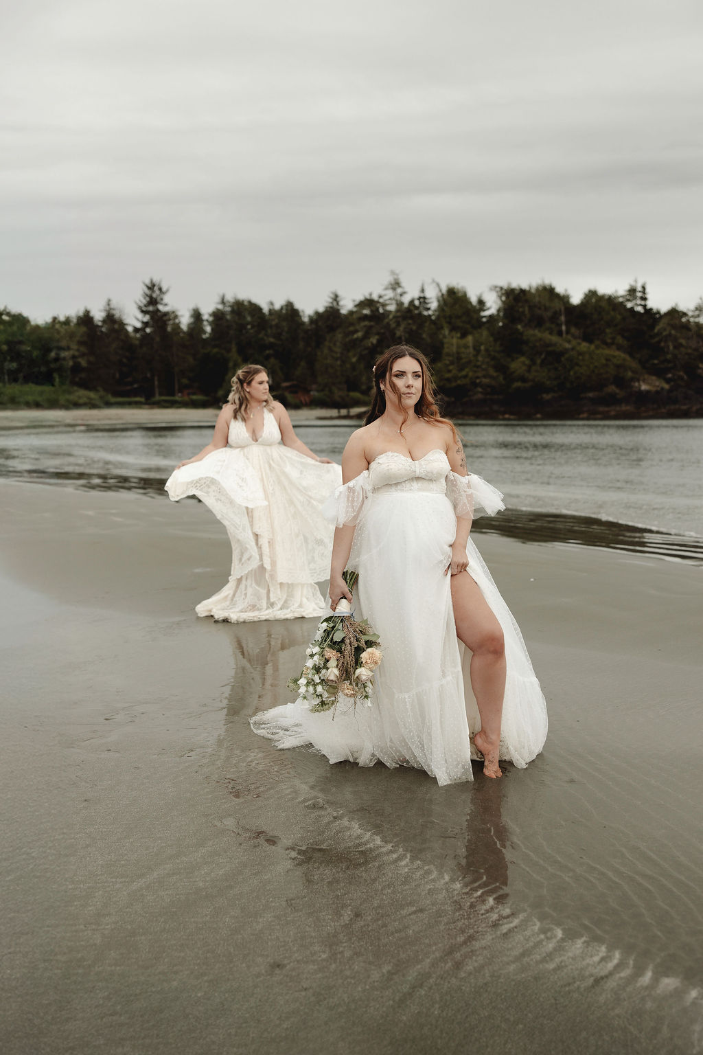 Vi Beautify Studio — Makeup & Hair — Parksville / Qualicum Beach, Vancouver Island (photo 3)